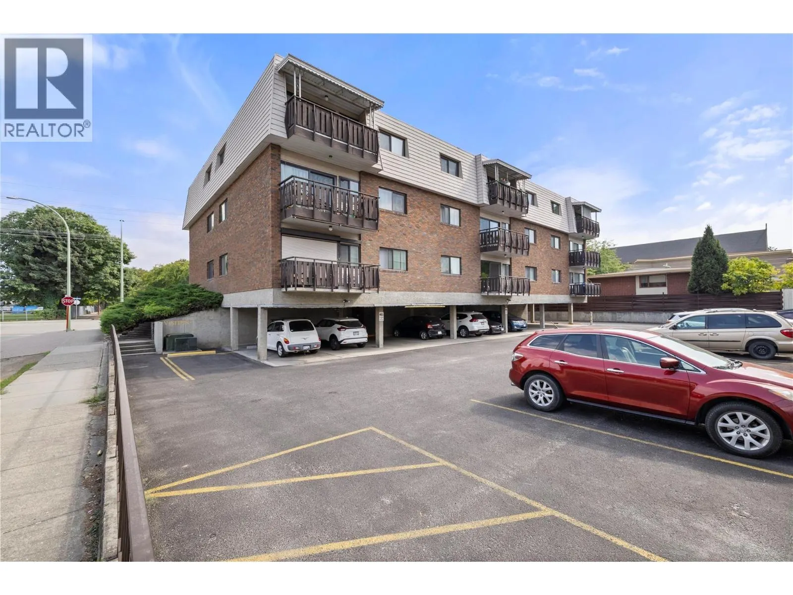 1860 Richter Street Unit# 205 Lot# SL 11