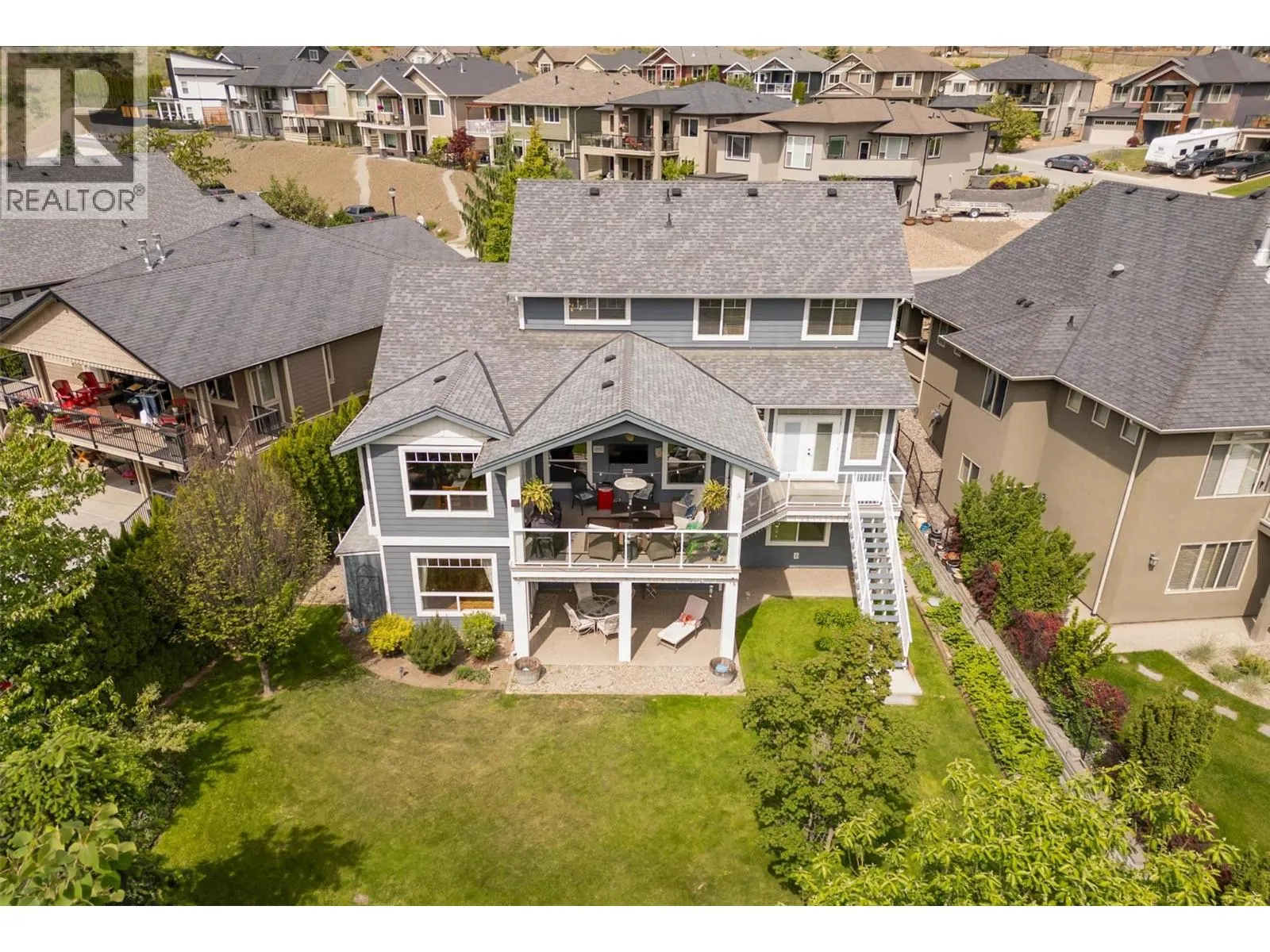 2423 Paramount Drive