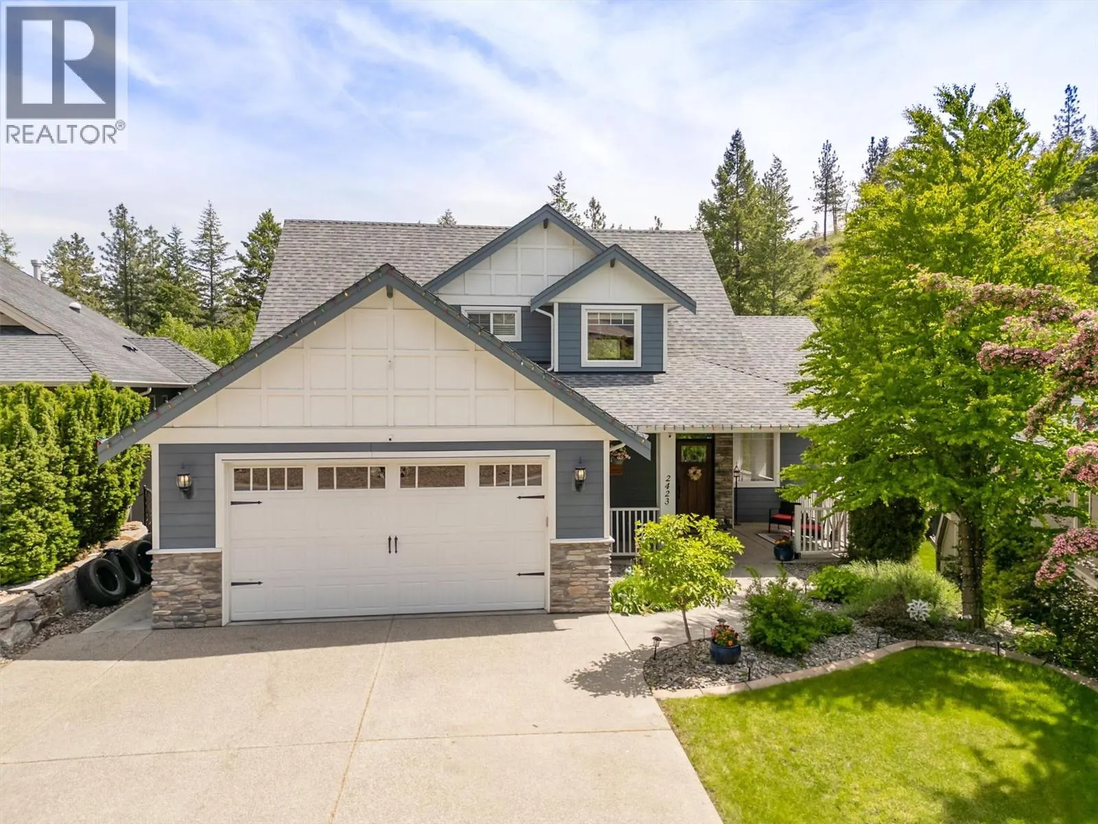 2423 Paramount Drive