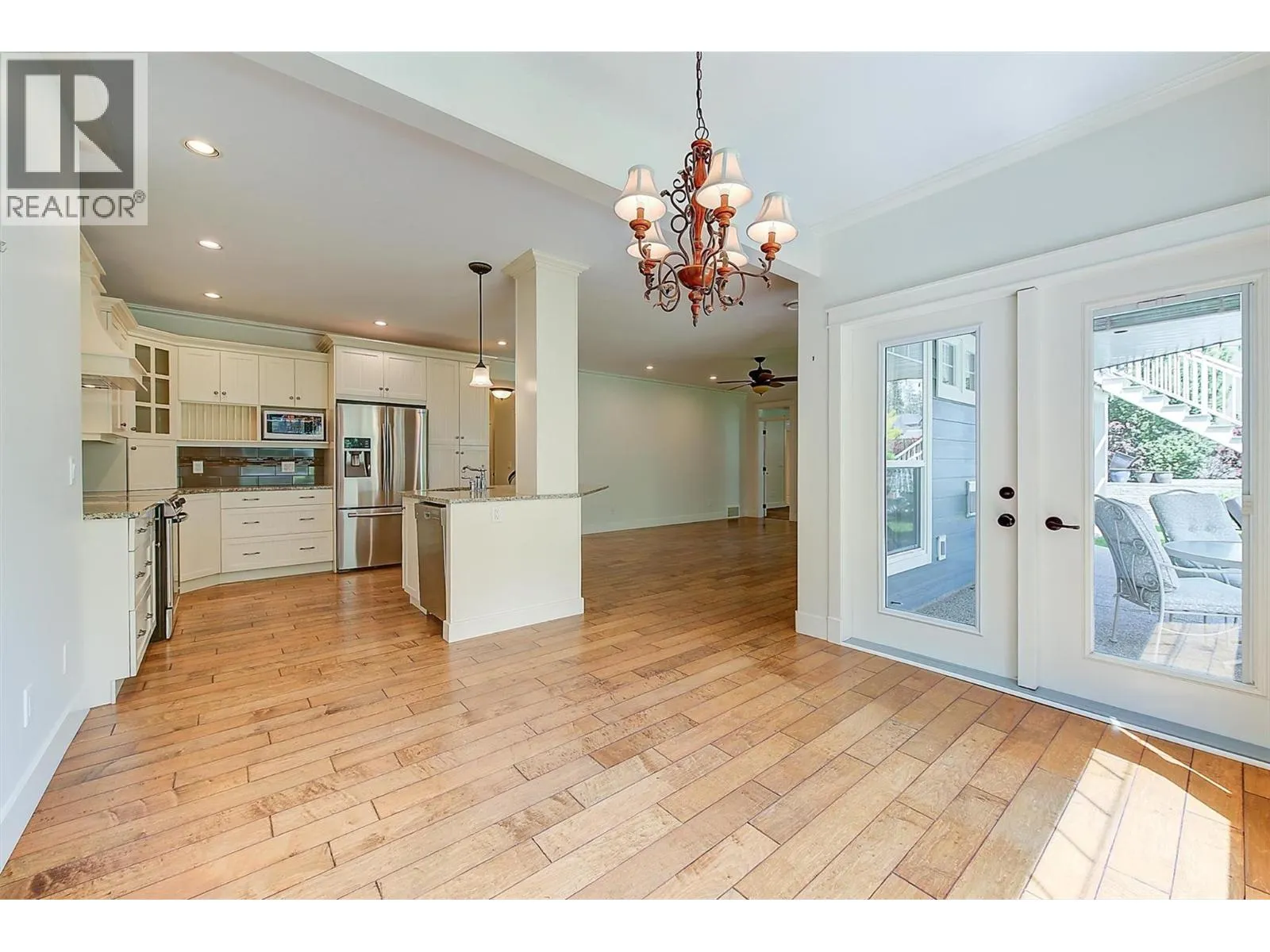 2423 Paramount Drive