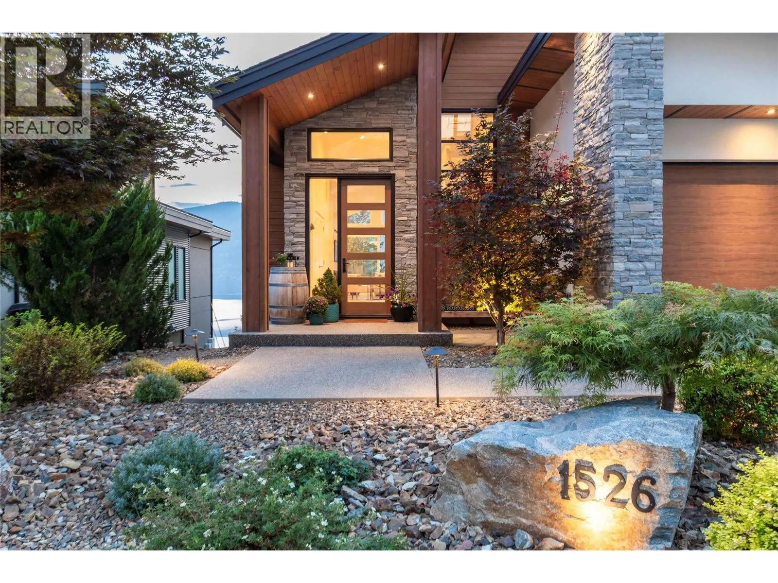 1526 Marble Ledge Drive