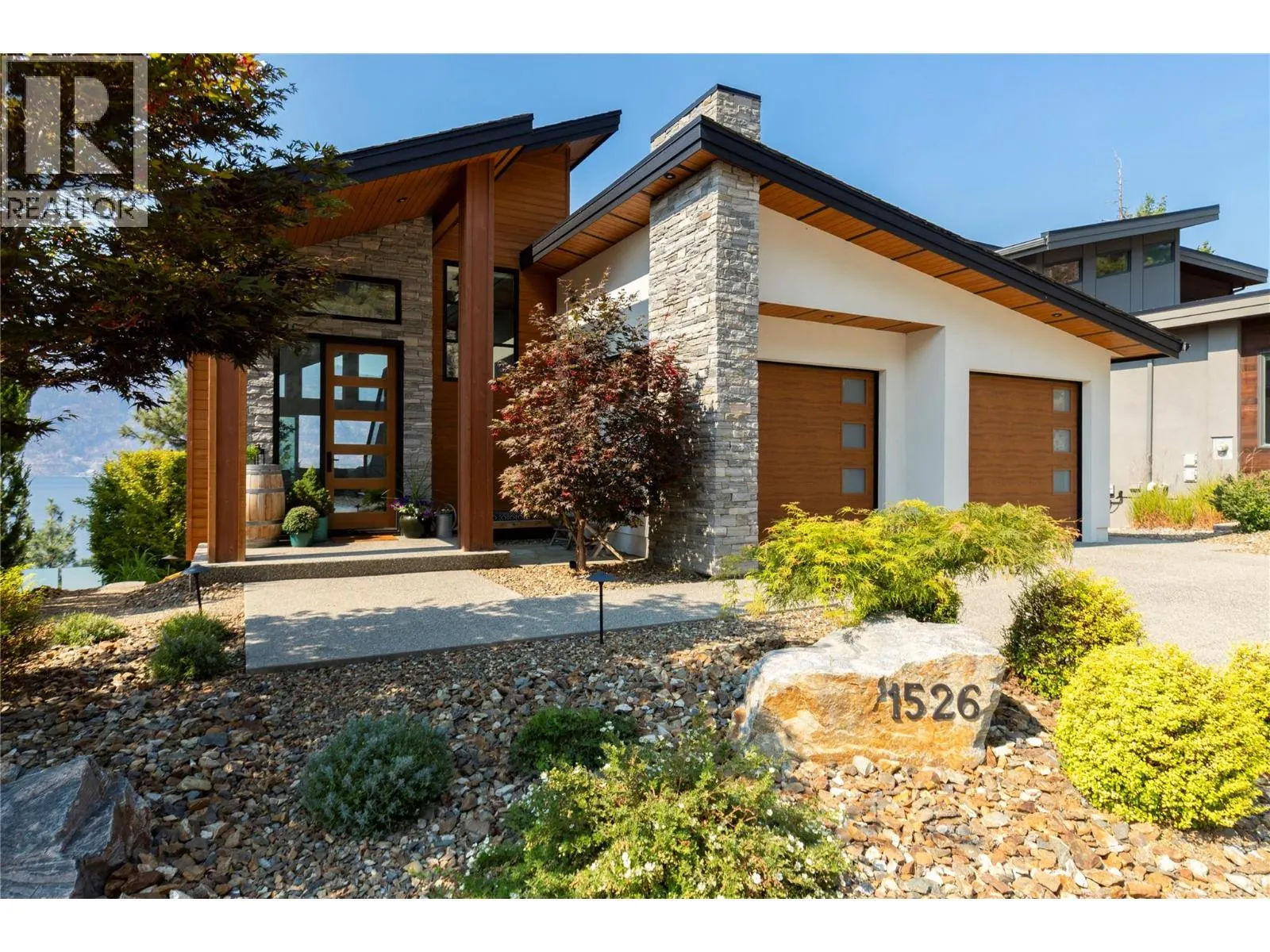 1526 Marble Ledge Drive