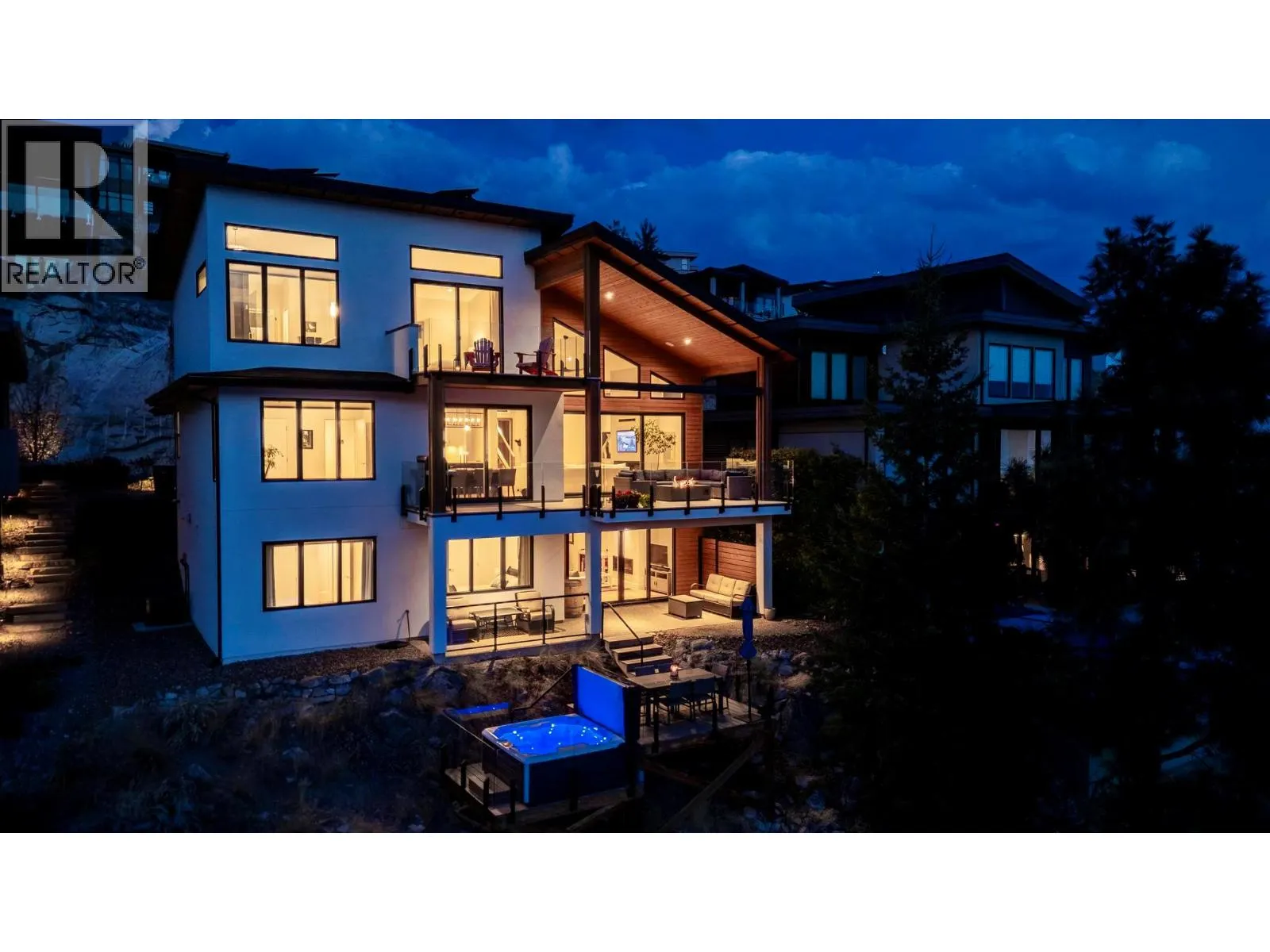 1526 Marble Ledge Drive