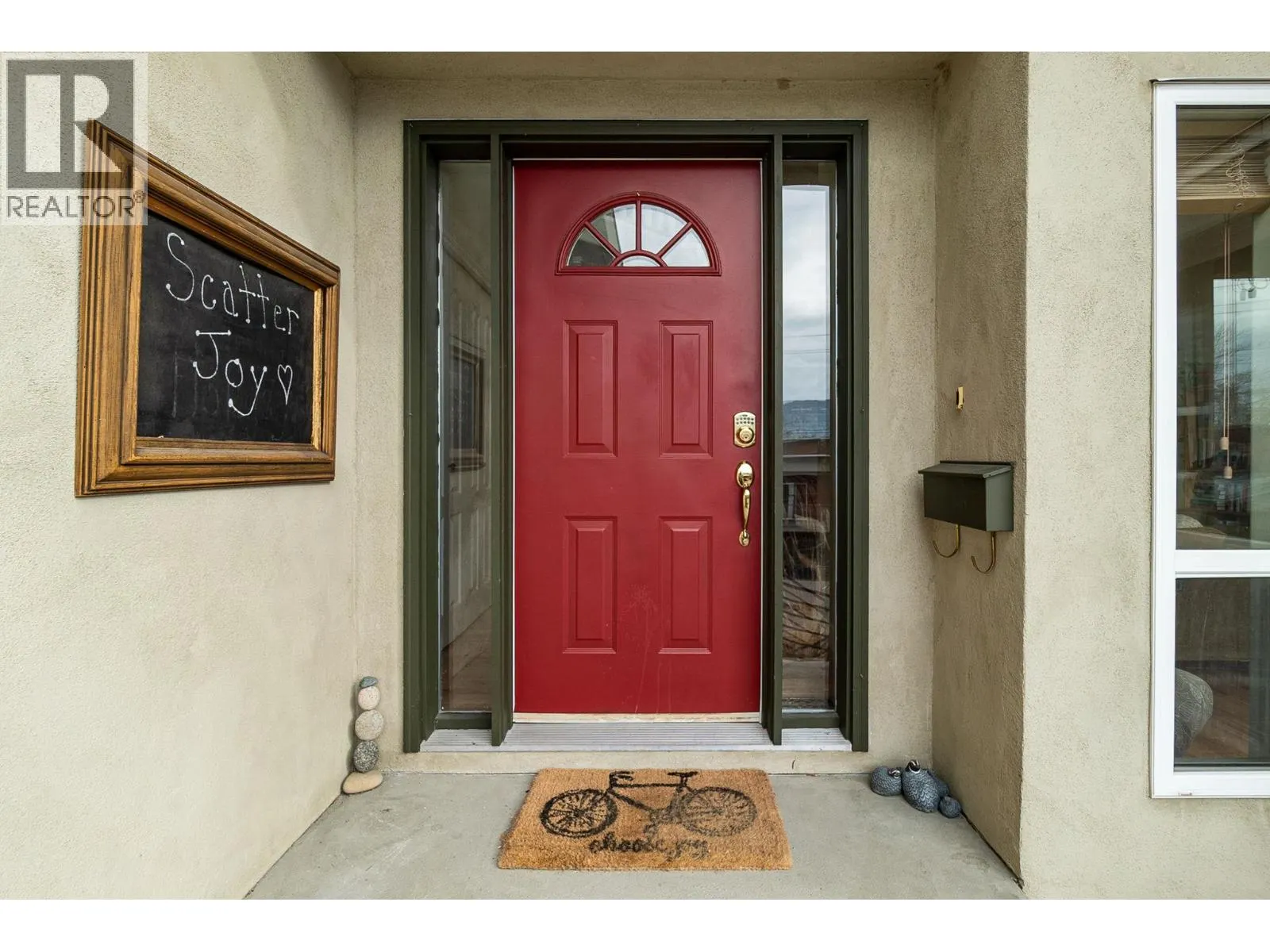 712 Creekside Road