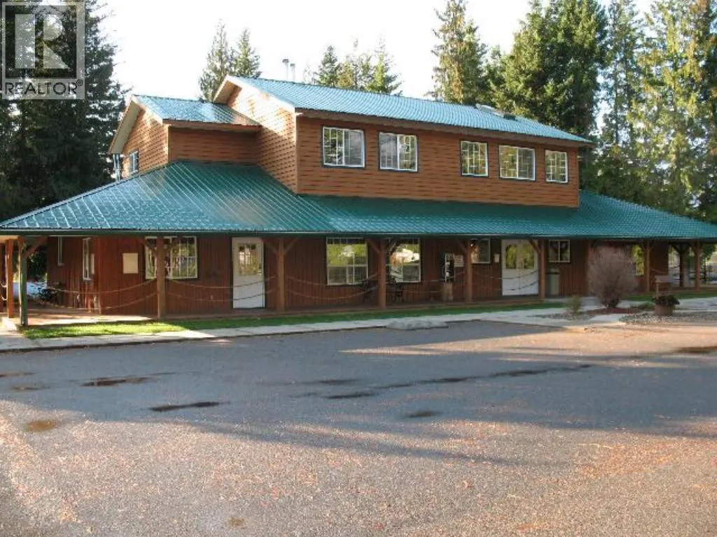 3980 Squilax-Anglemont Road Unit# 291
