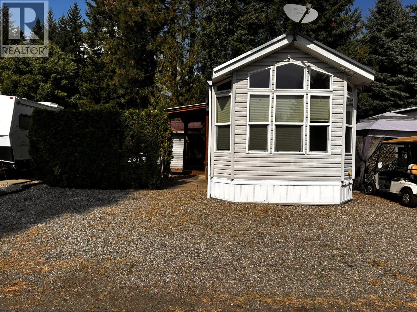 3980 Squilax-Anglemont Road Unit# 291