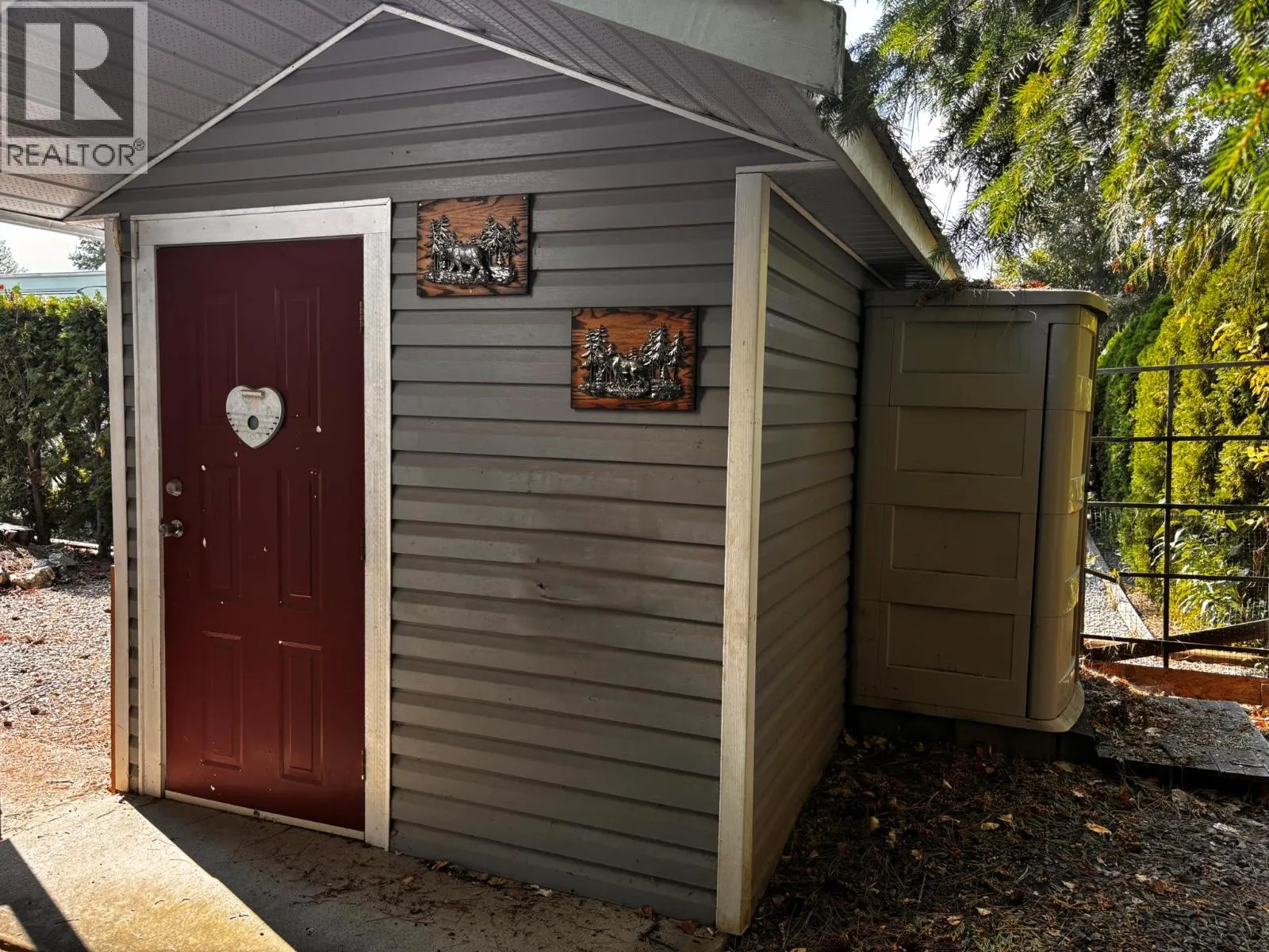3980 Squilax-Anglemont Road Unit# 291