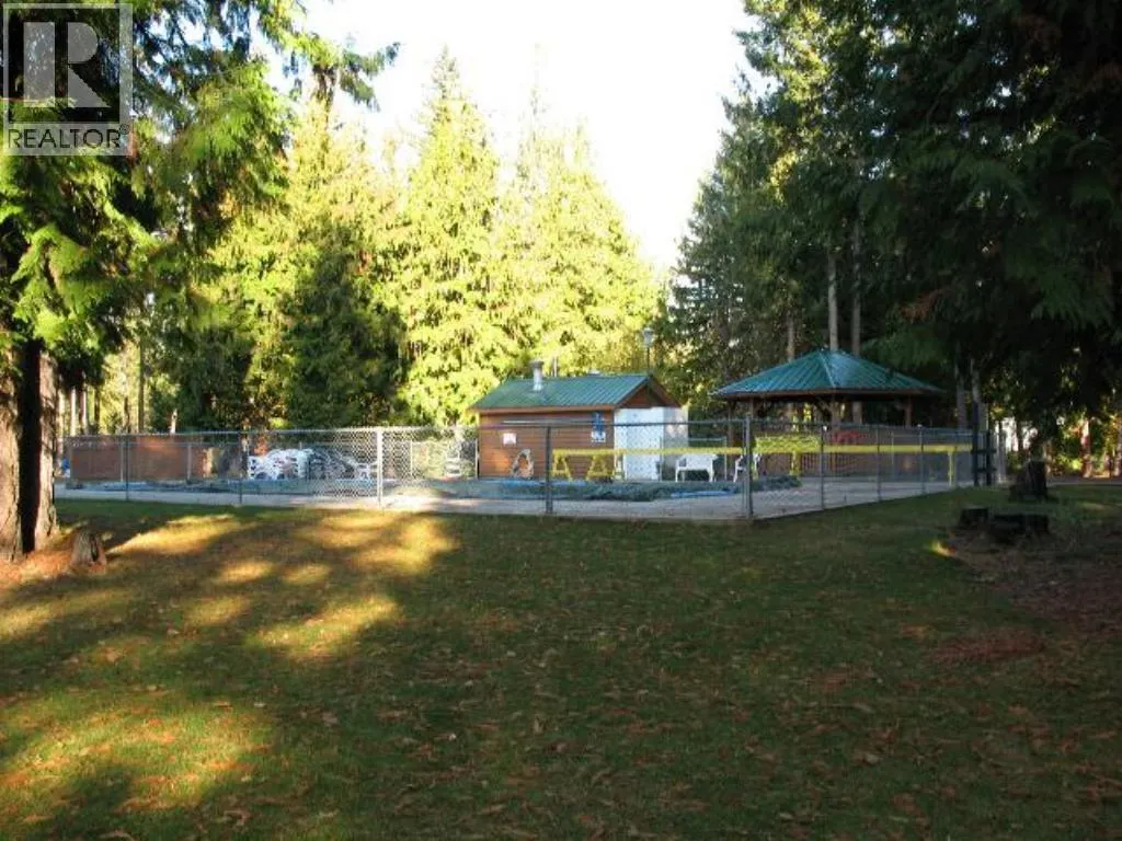 3980 Squilax-Anglemont Road Unit# 291