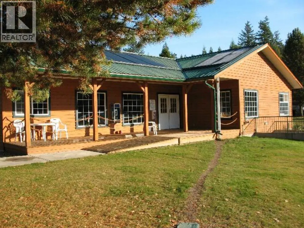 3980 Squilax-Anglemont Road Unit# 291