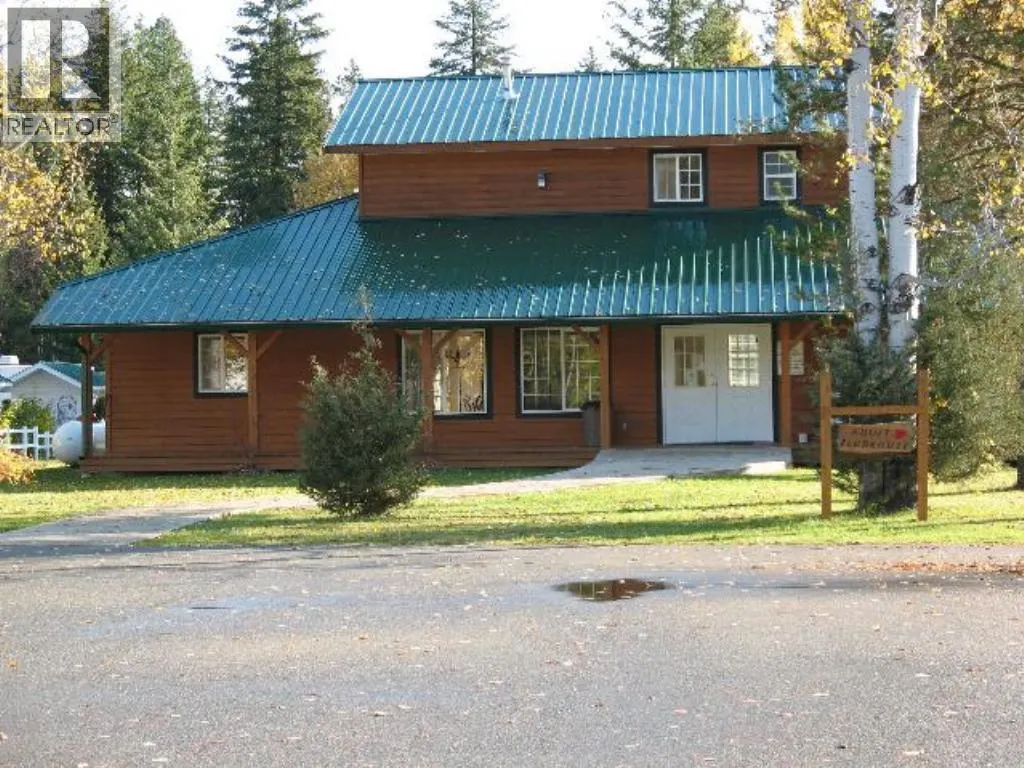 3980 Squilax-Anglemont Road Unit# 291