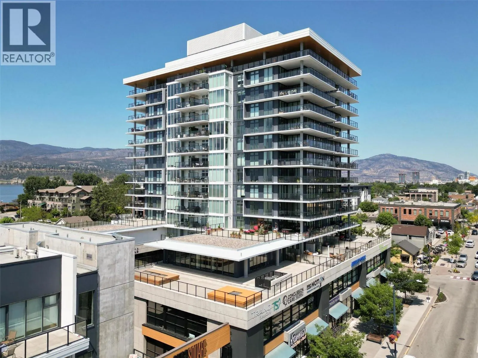 485 Groves Avenue Unit# 502
