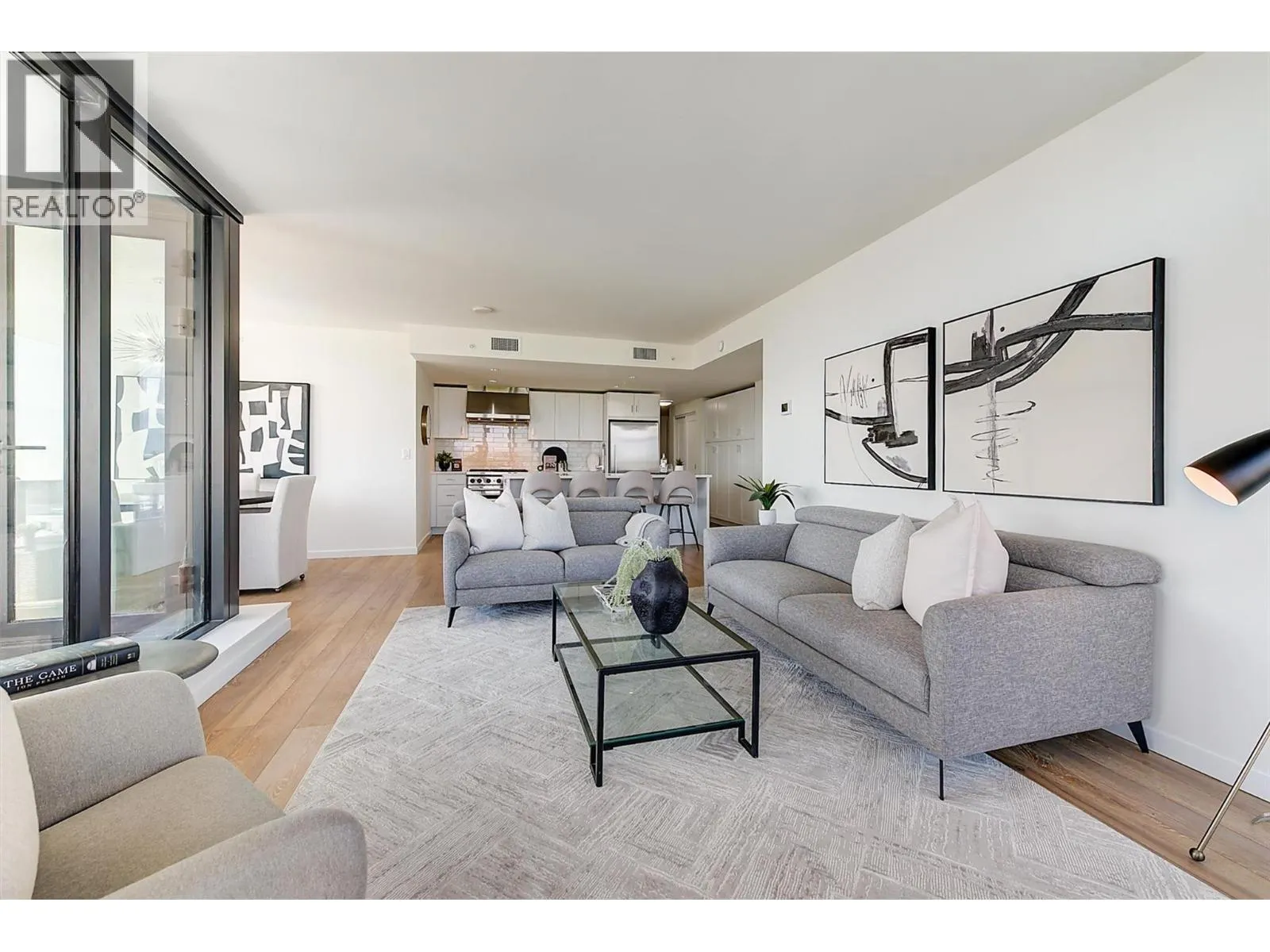 485 Groves Avenue Unit# 502