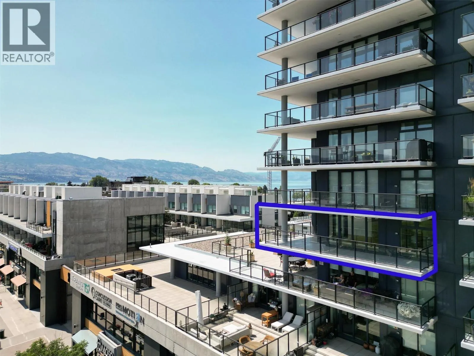 485 Groves Avenue Unit# 502