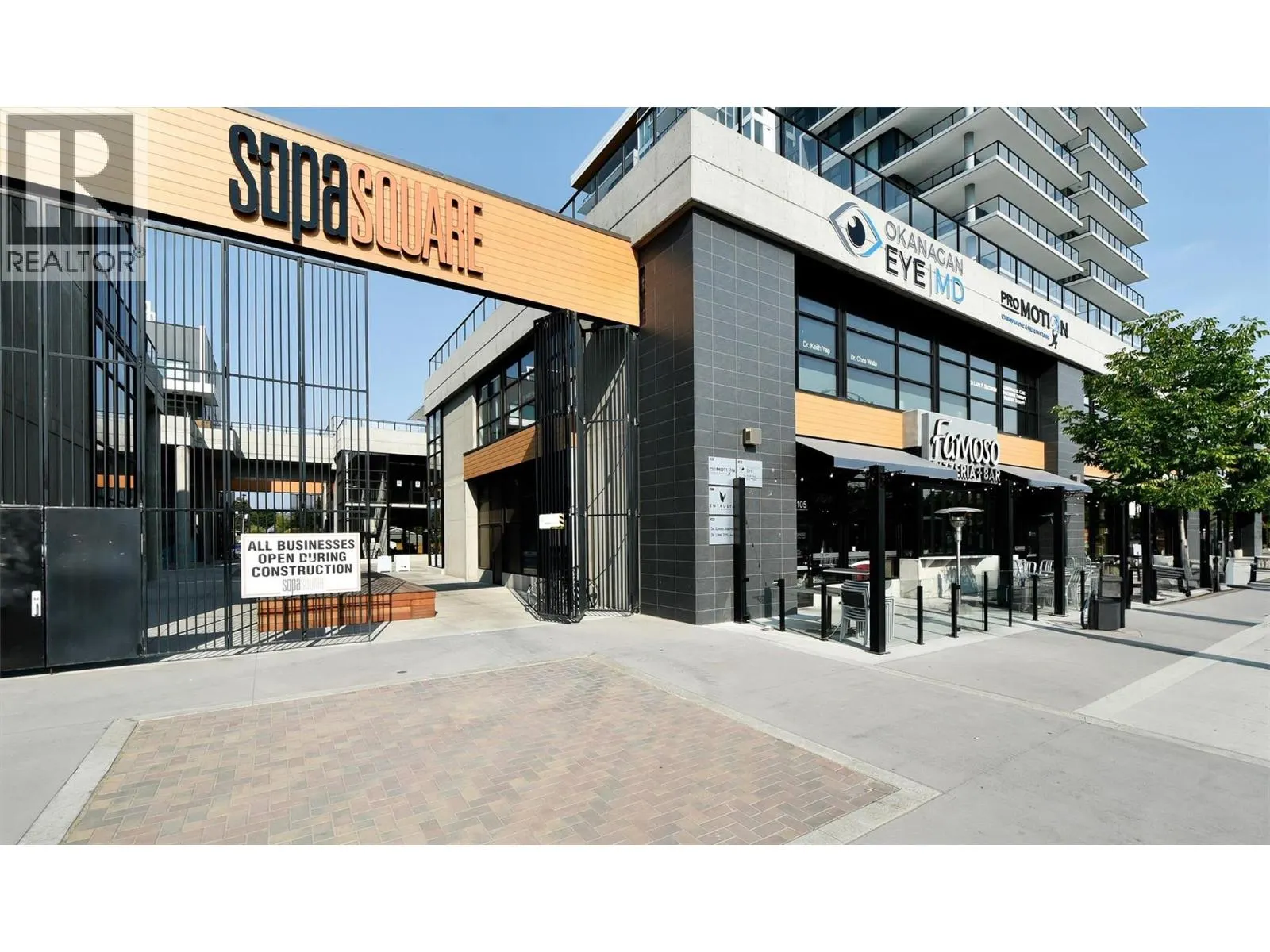 485 Groves Avenue Unit# 502