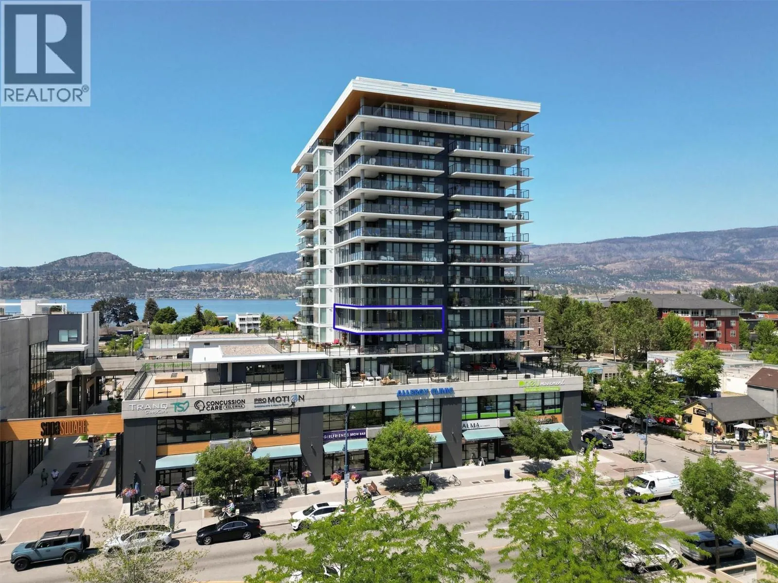 485 Groves Avenue Unit# 502