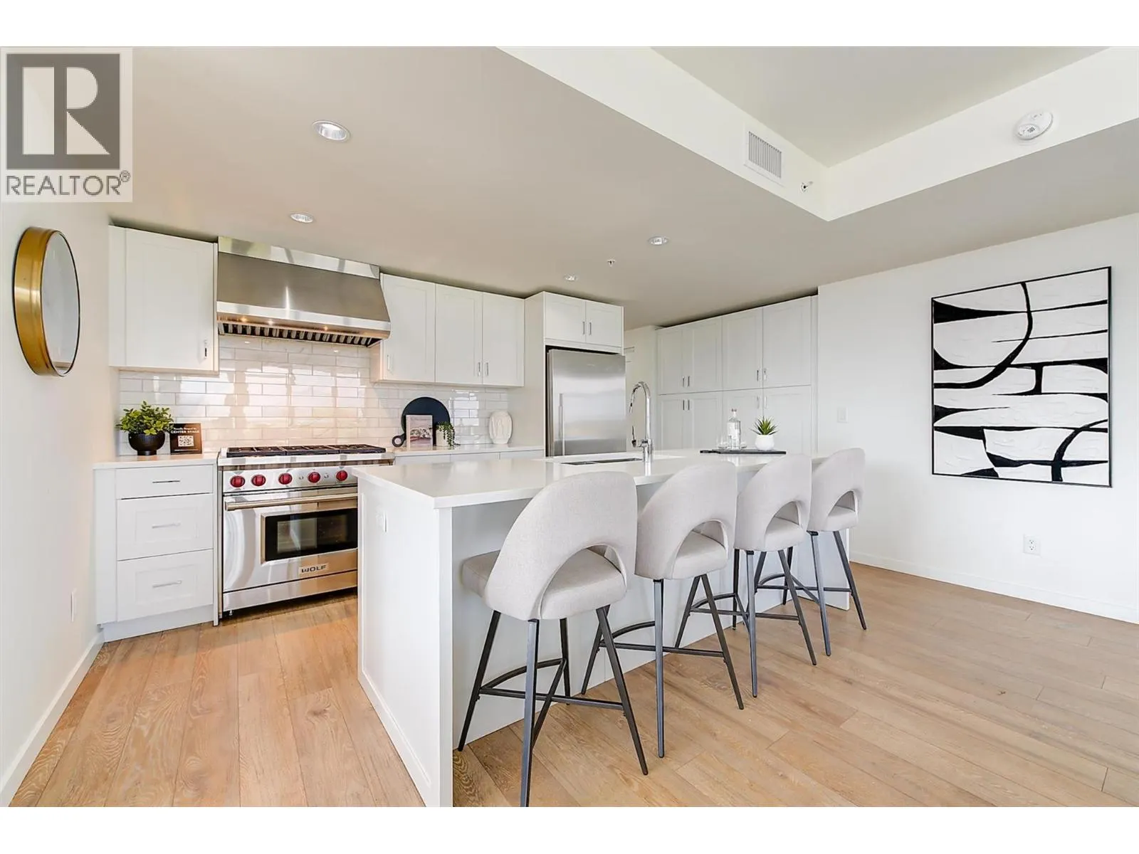 485 Groves Avenue Unit# 502