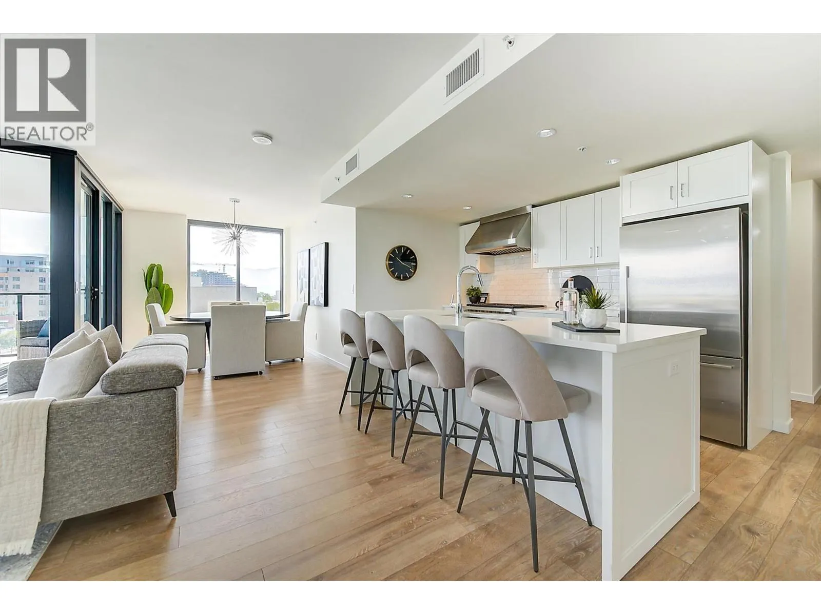 485 Groves Avenue Unit# 502