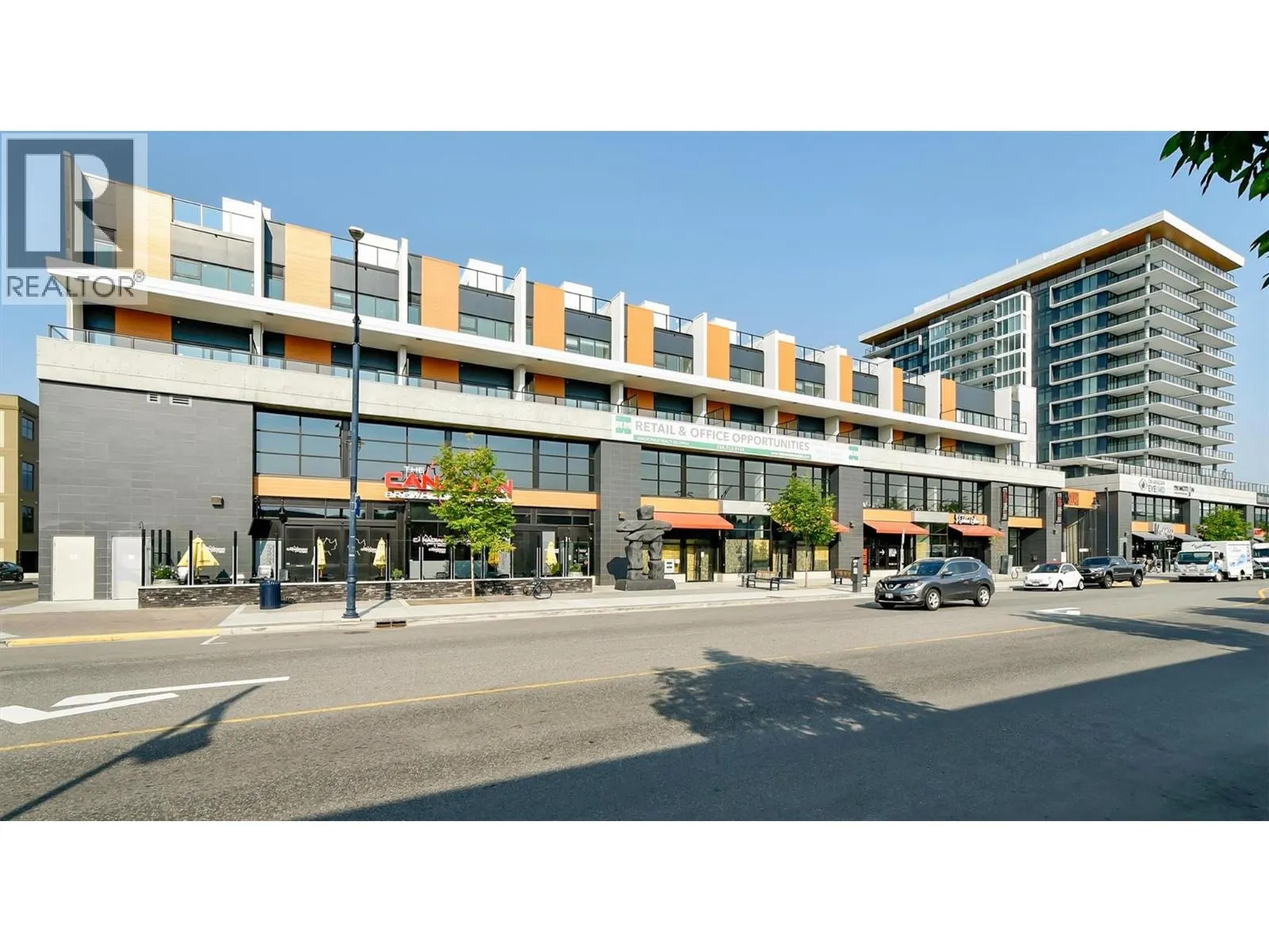 485 Groves Avenue Unit# 502