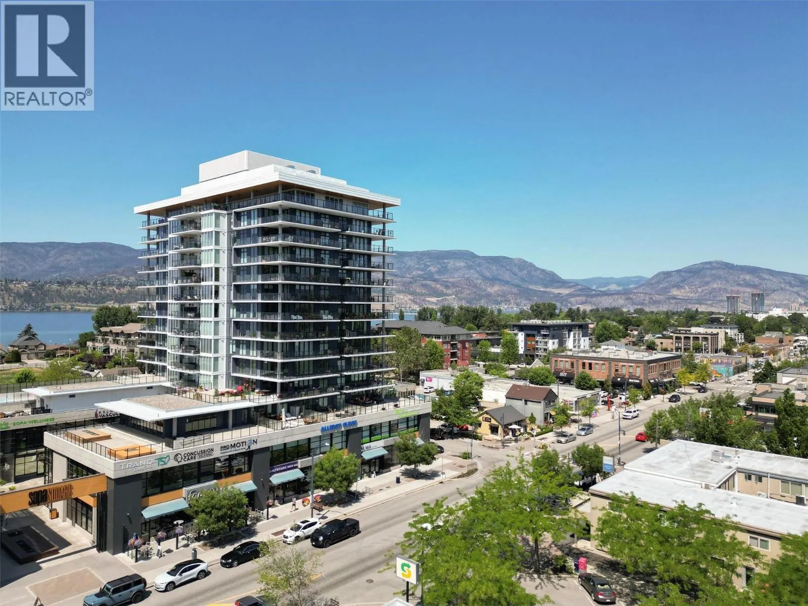 485 Groves Avenue Unit# 502