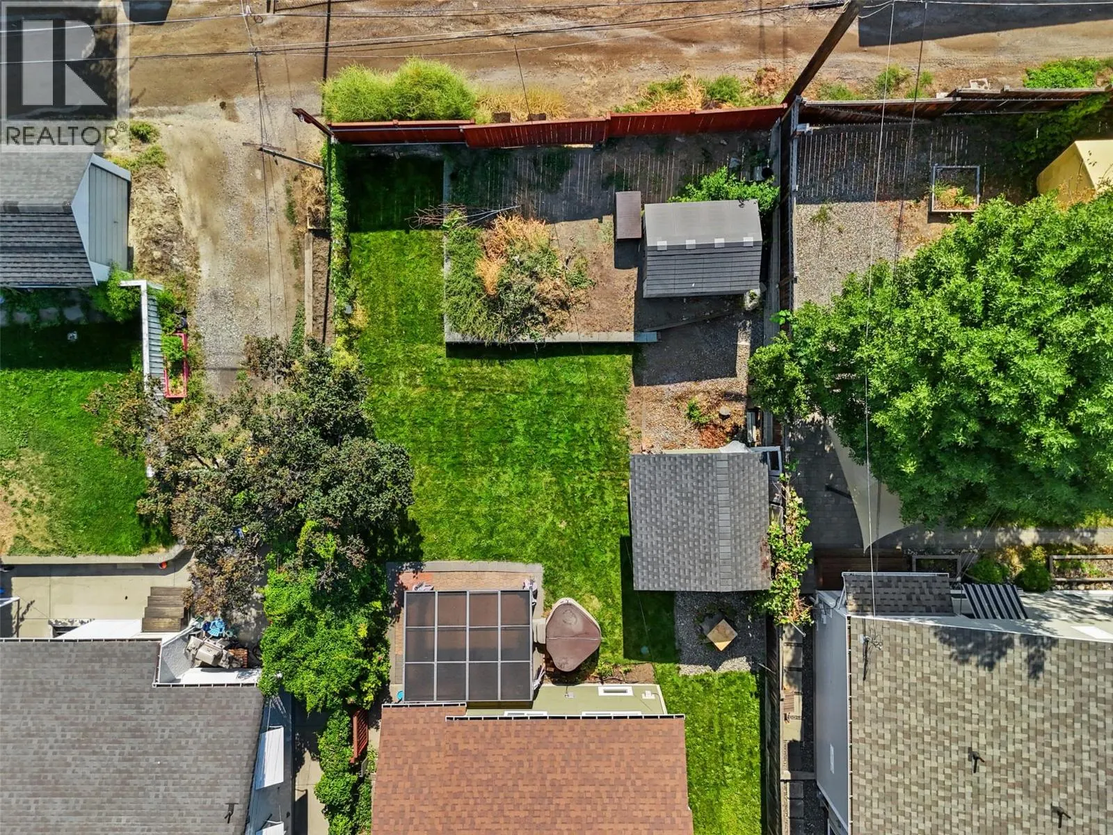 669 PINE Street