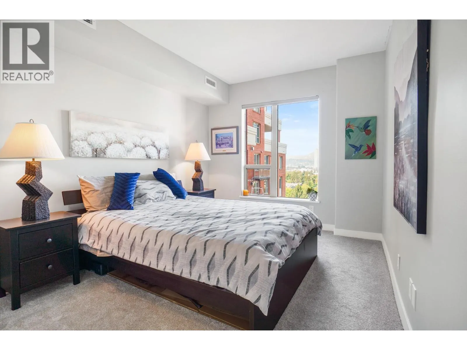 1160 Bernard Avenue Unit# 1203