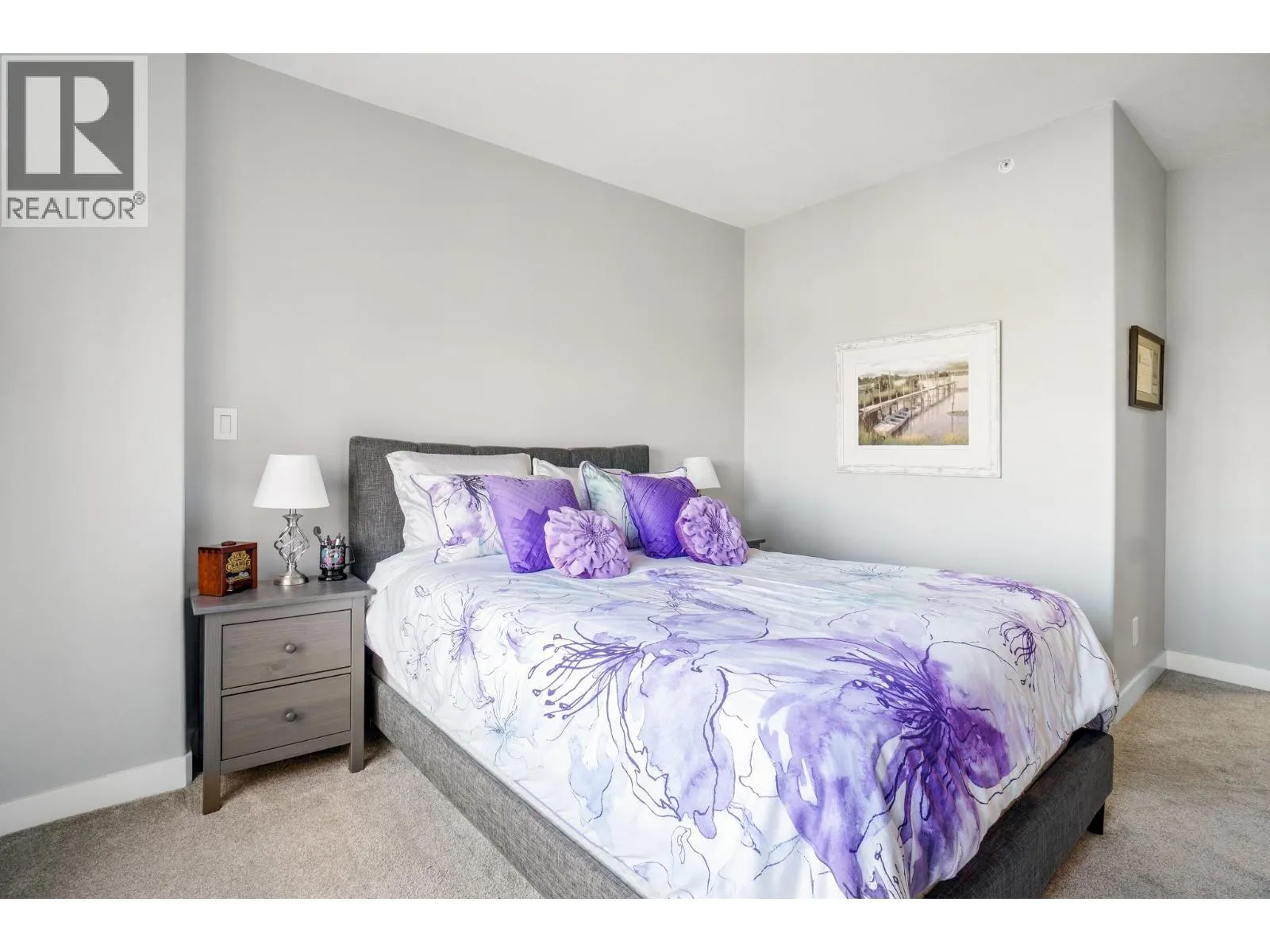 1160 Bernard Avenue Unit# 1203