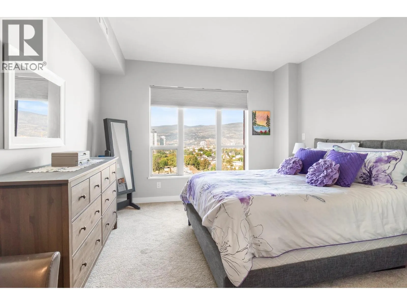 1160 Bernard Avenue Unit# 1203
