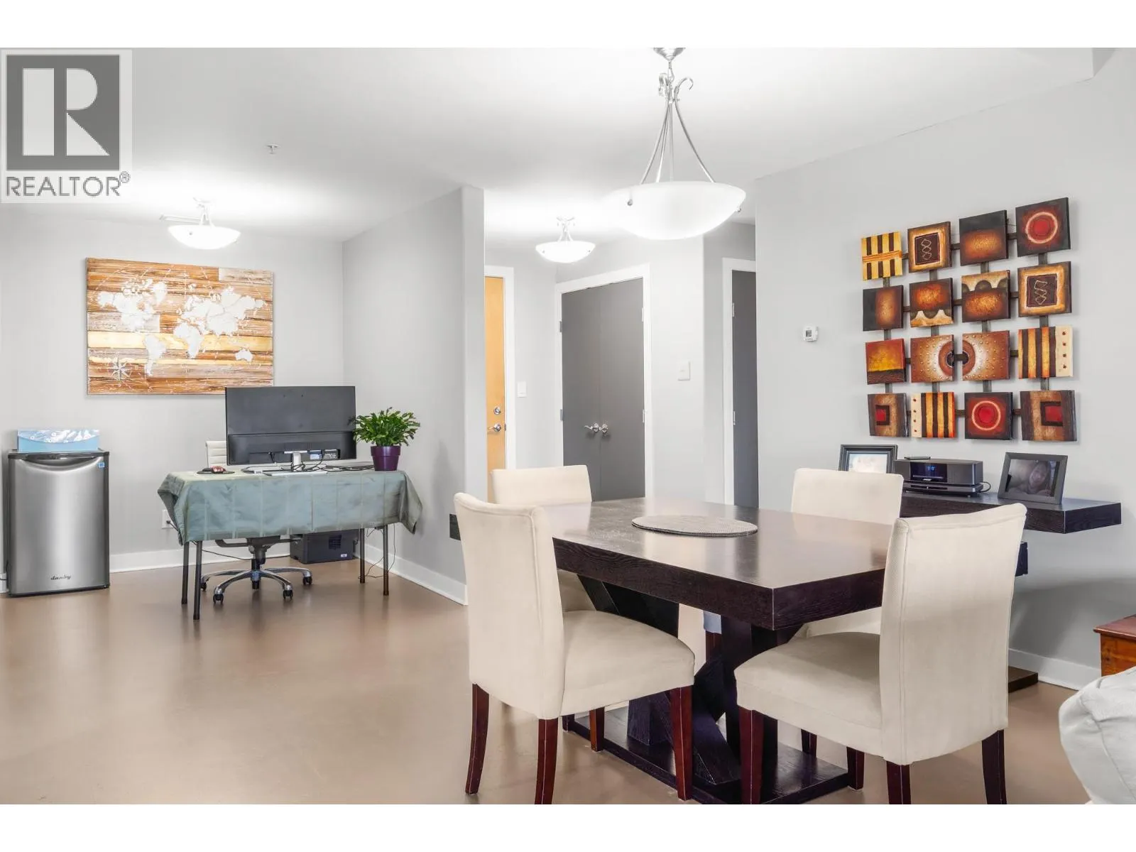 1160 Bernard Avenue Unit# 1203