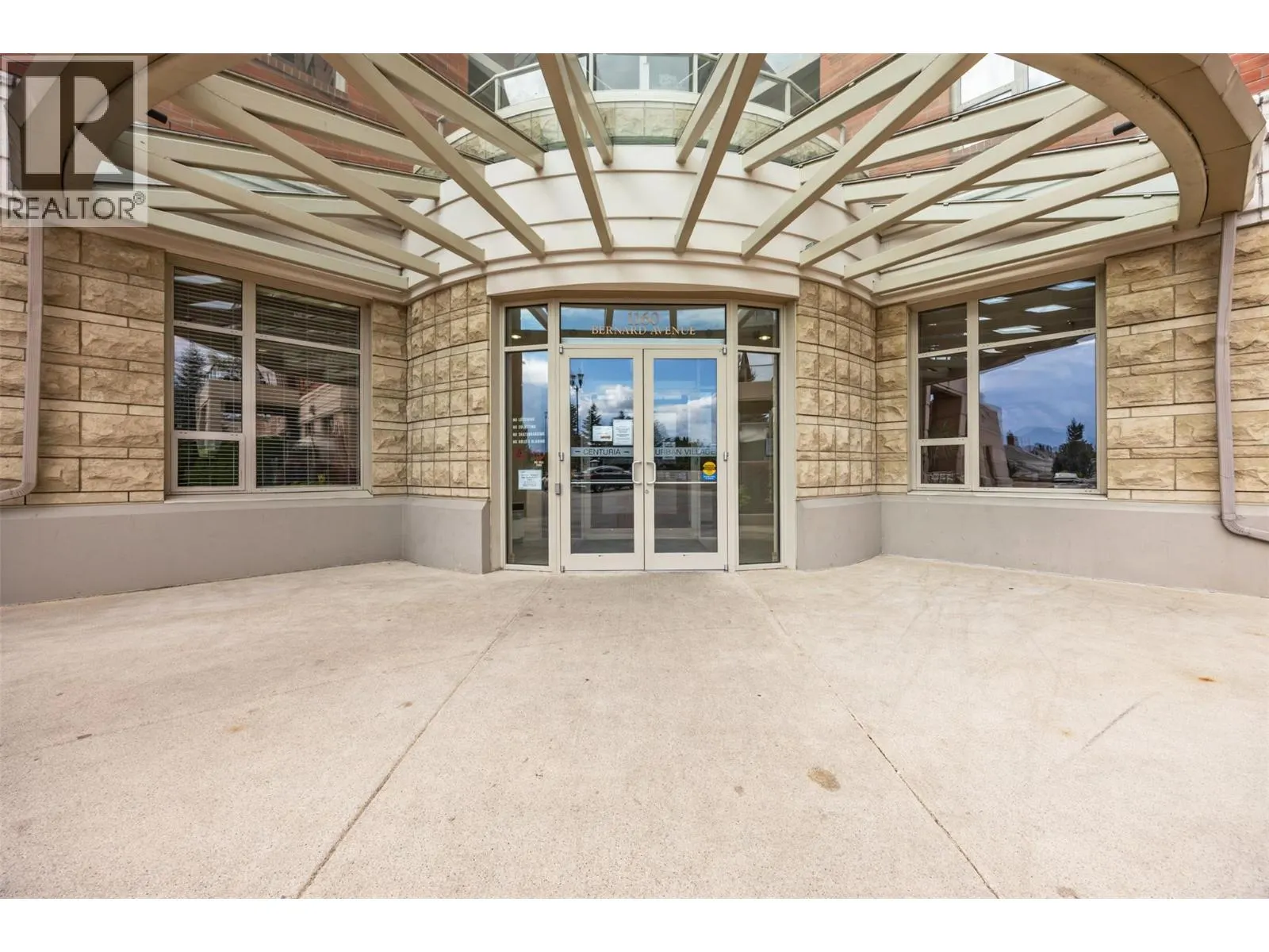 1160 Bernard Avenue Unit# 1203