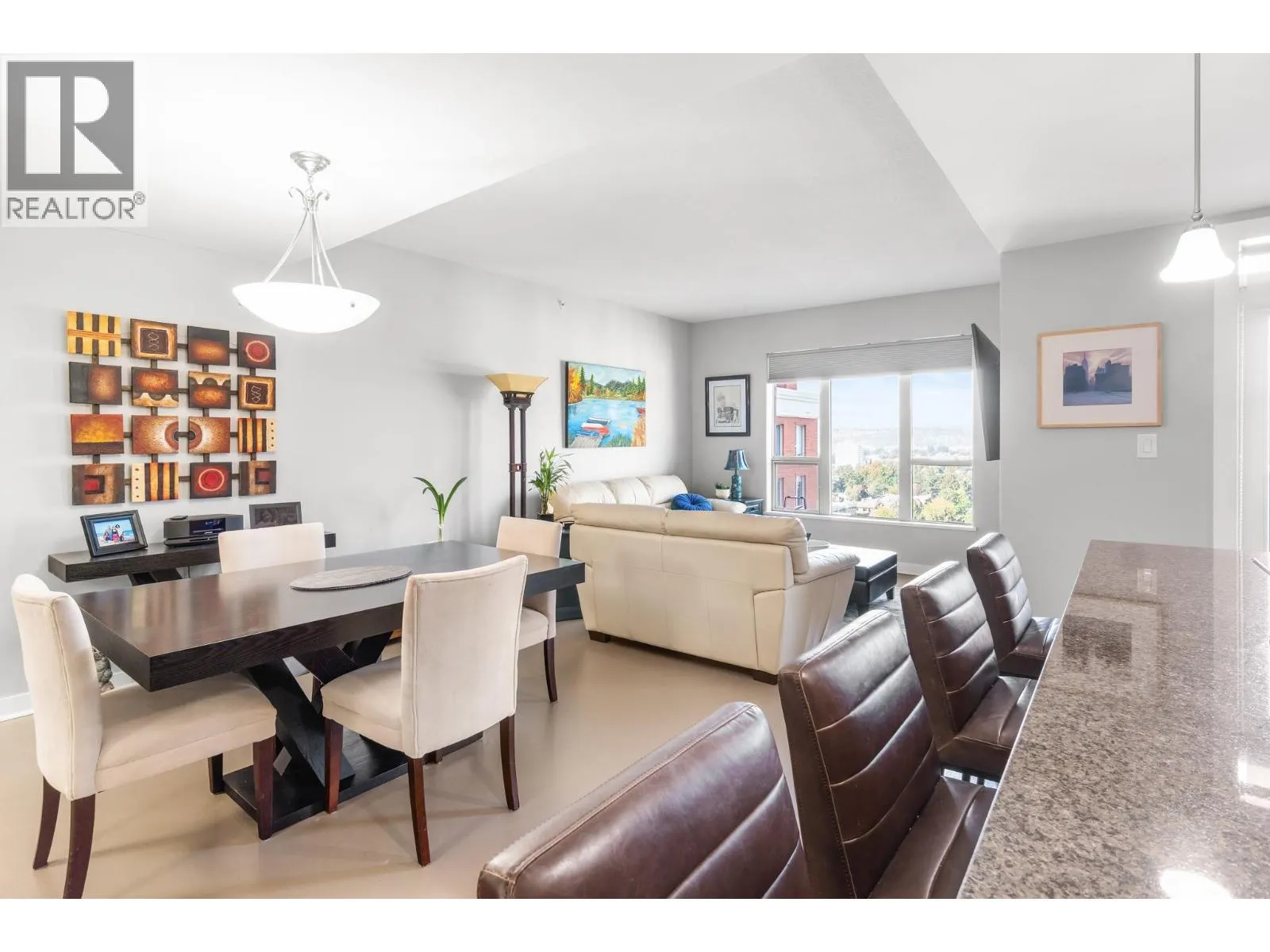 1160 Bernard Avenue Unit# 1203