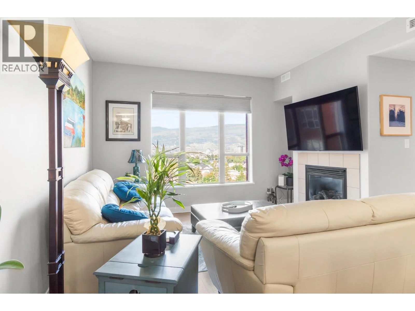 1160 Bernard Avenue Unit# 1203