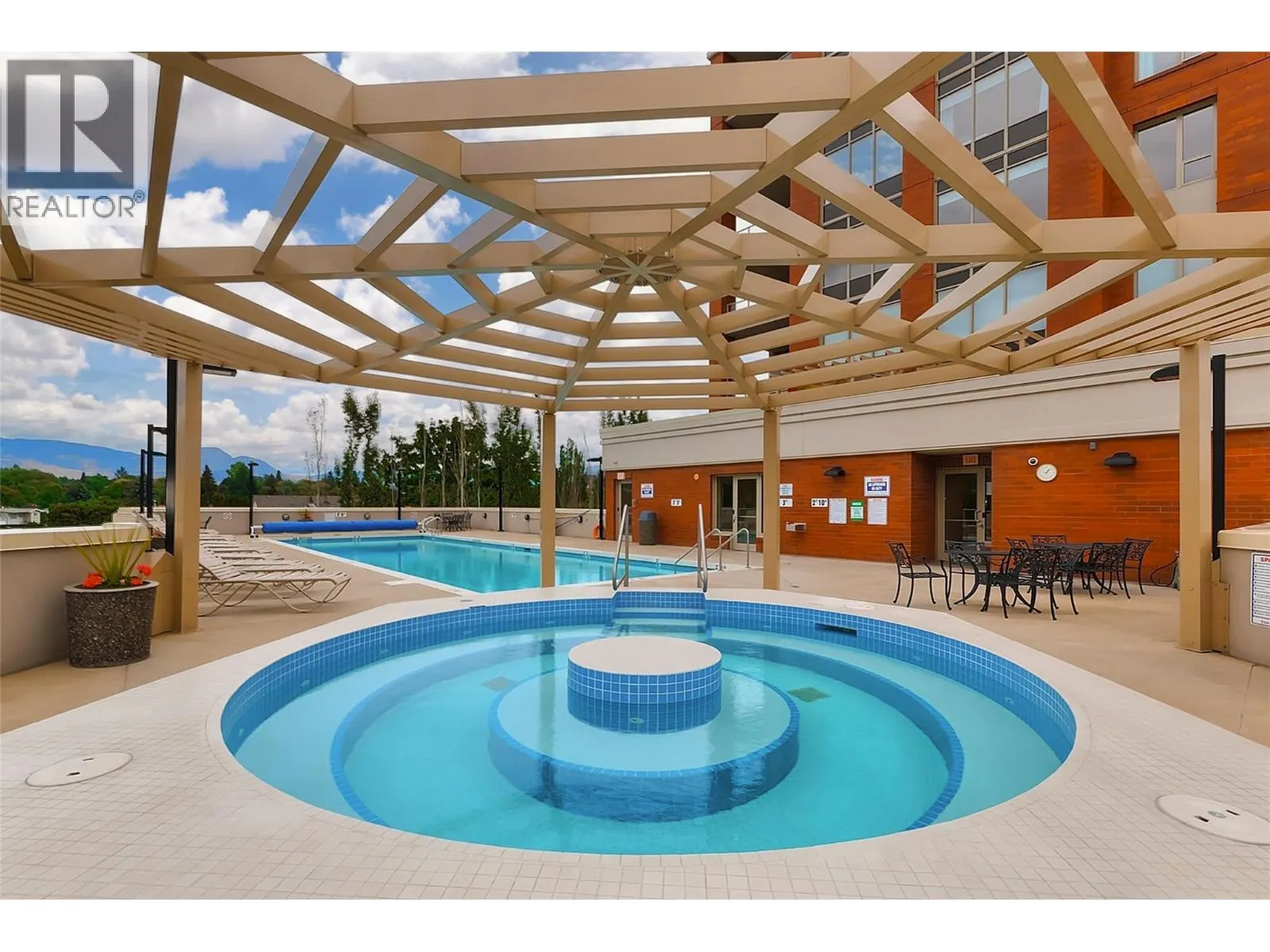 1160 Bernard Avenue Unit# 1203