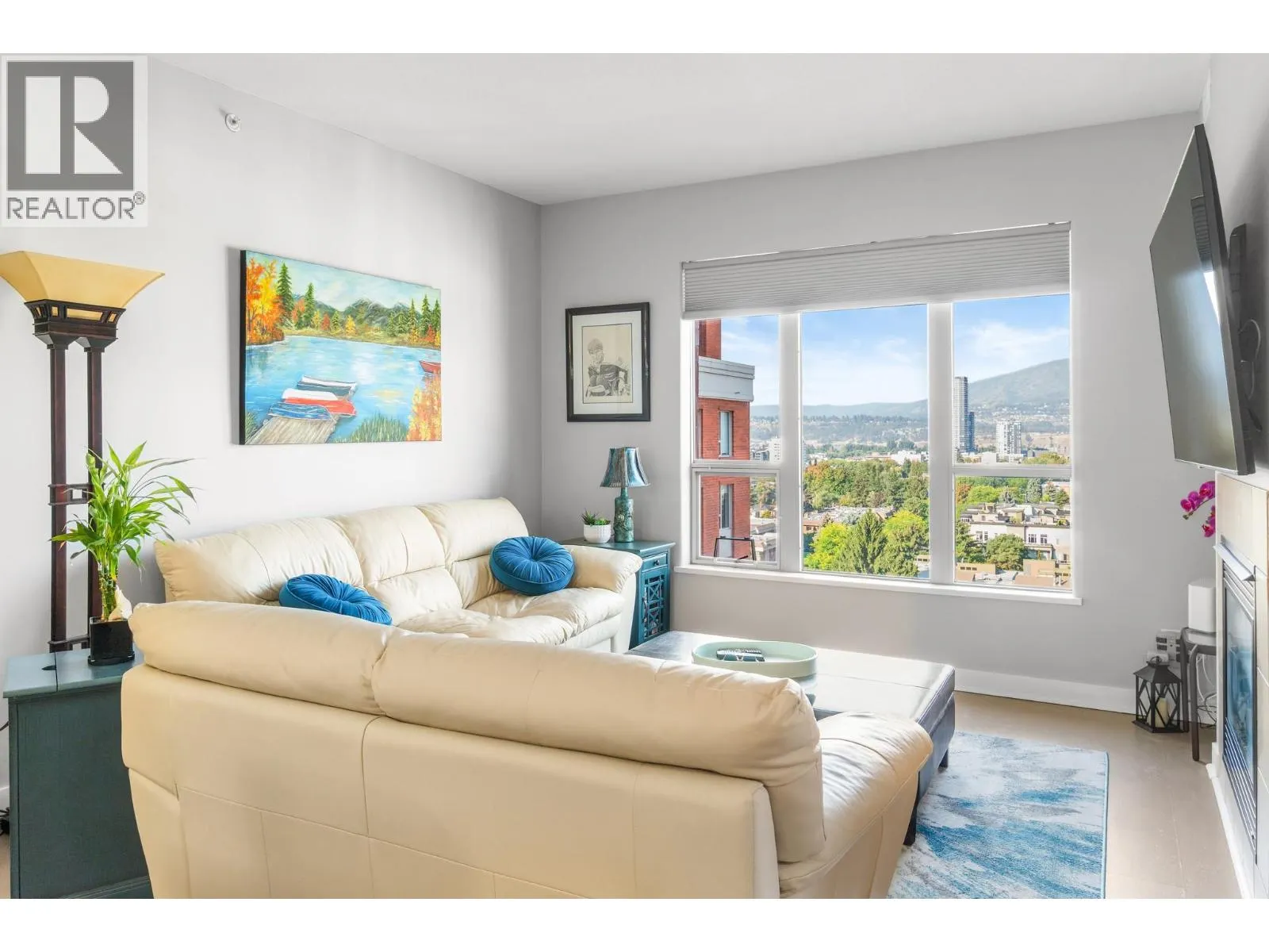 1160 Bernard Avenue Unit# 1203