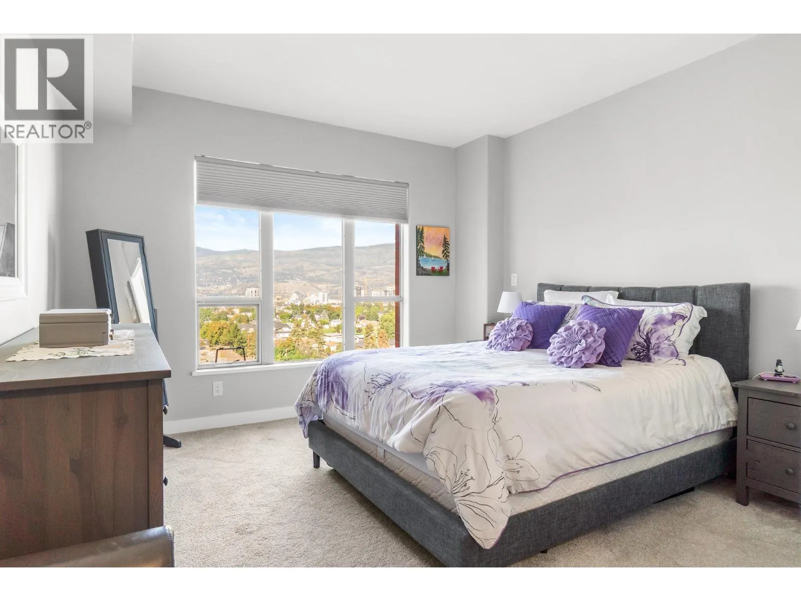 1160 Bernard Avenue Unit# 1203