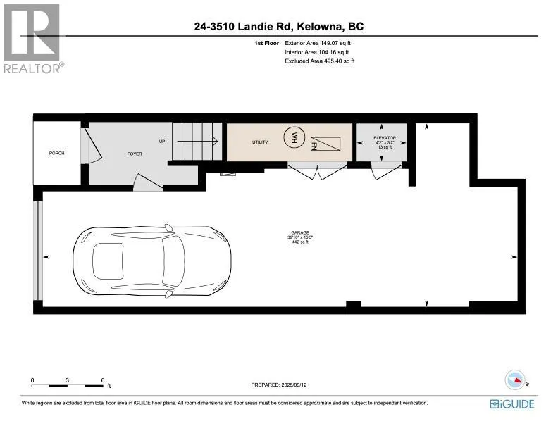 3510 Landie Road Unit# 24