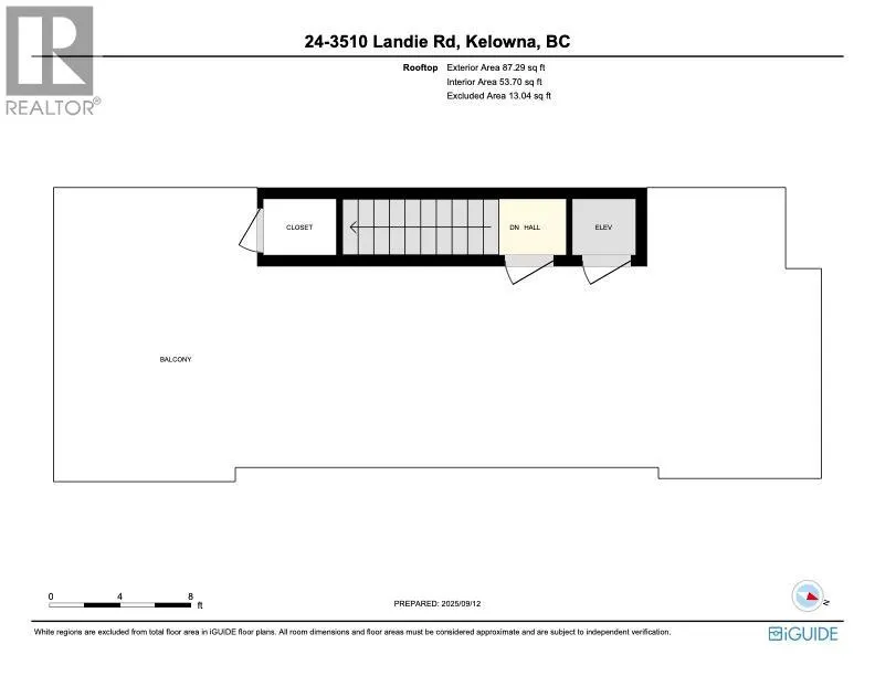 3510 Landie Road Unit# 24