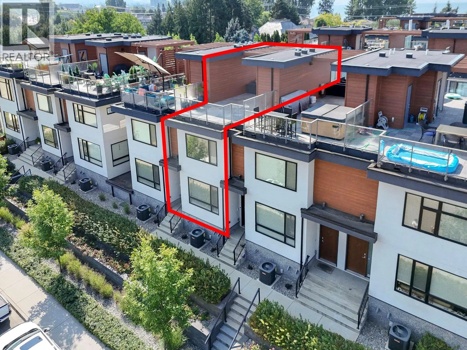 3510 Landie Road Unit# 24
