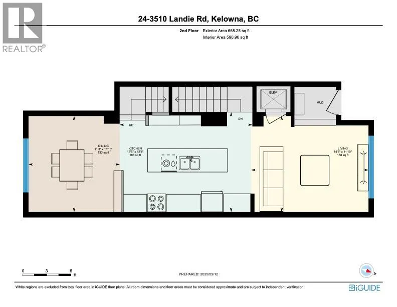 3510 Landie Road Unit# 24
