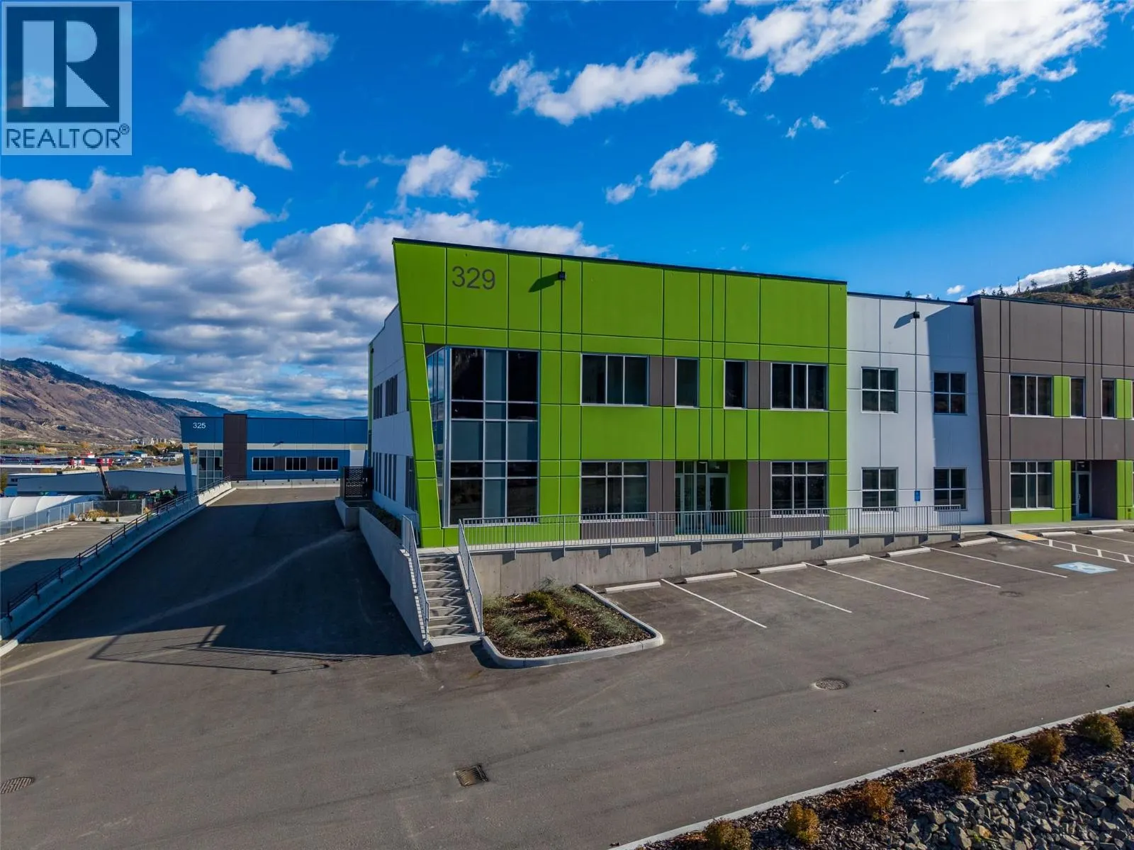 329 Silver Stream Road Unit# 110