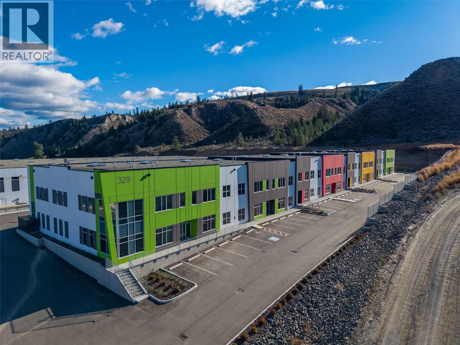 329 Silver Stream Road Unit# 110