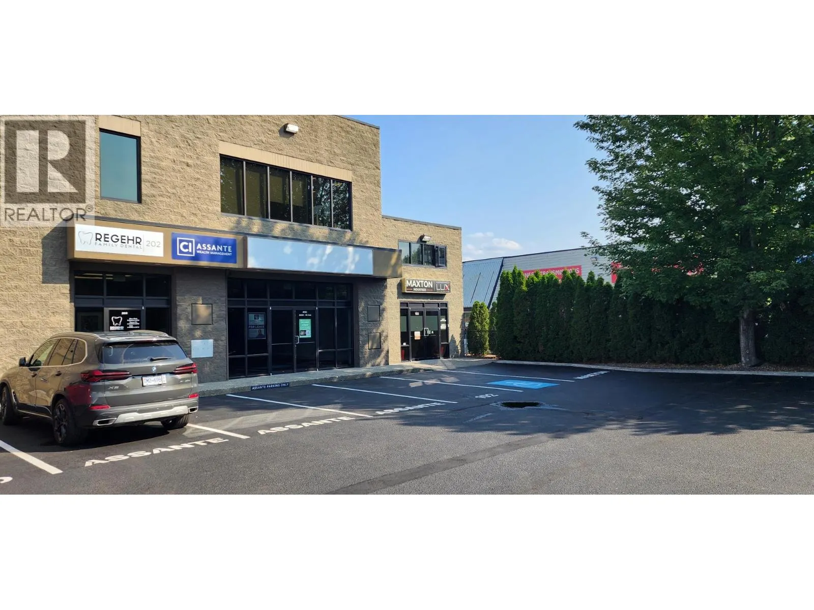 2500 53 Avenue Unit# 102