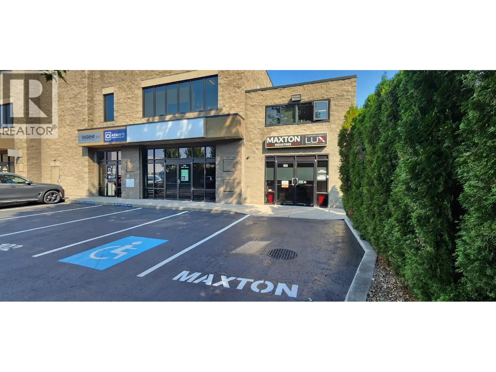 2500 53 Avenue Unit# 102
