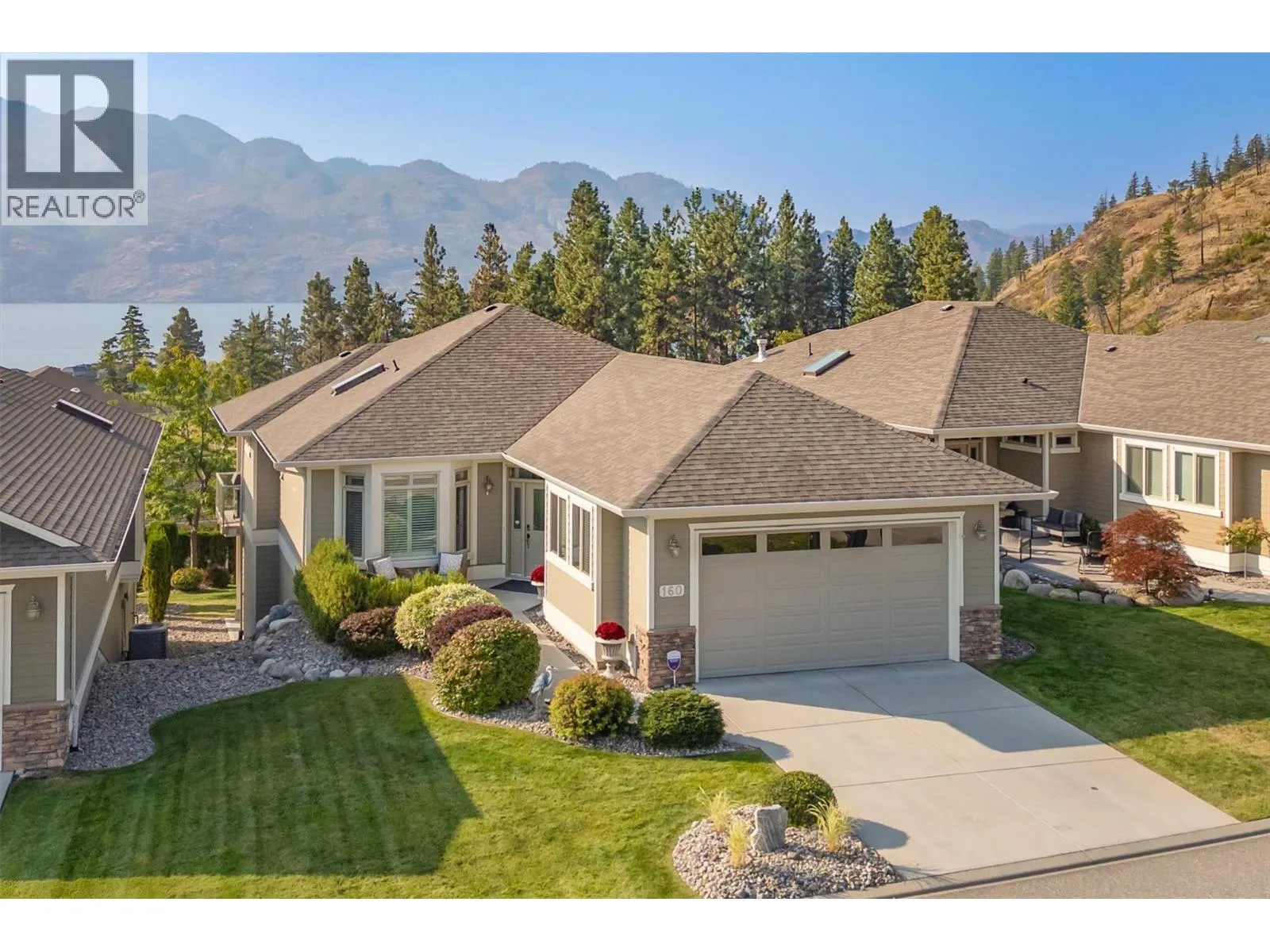 4035 Gellatly Road Unit# 160