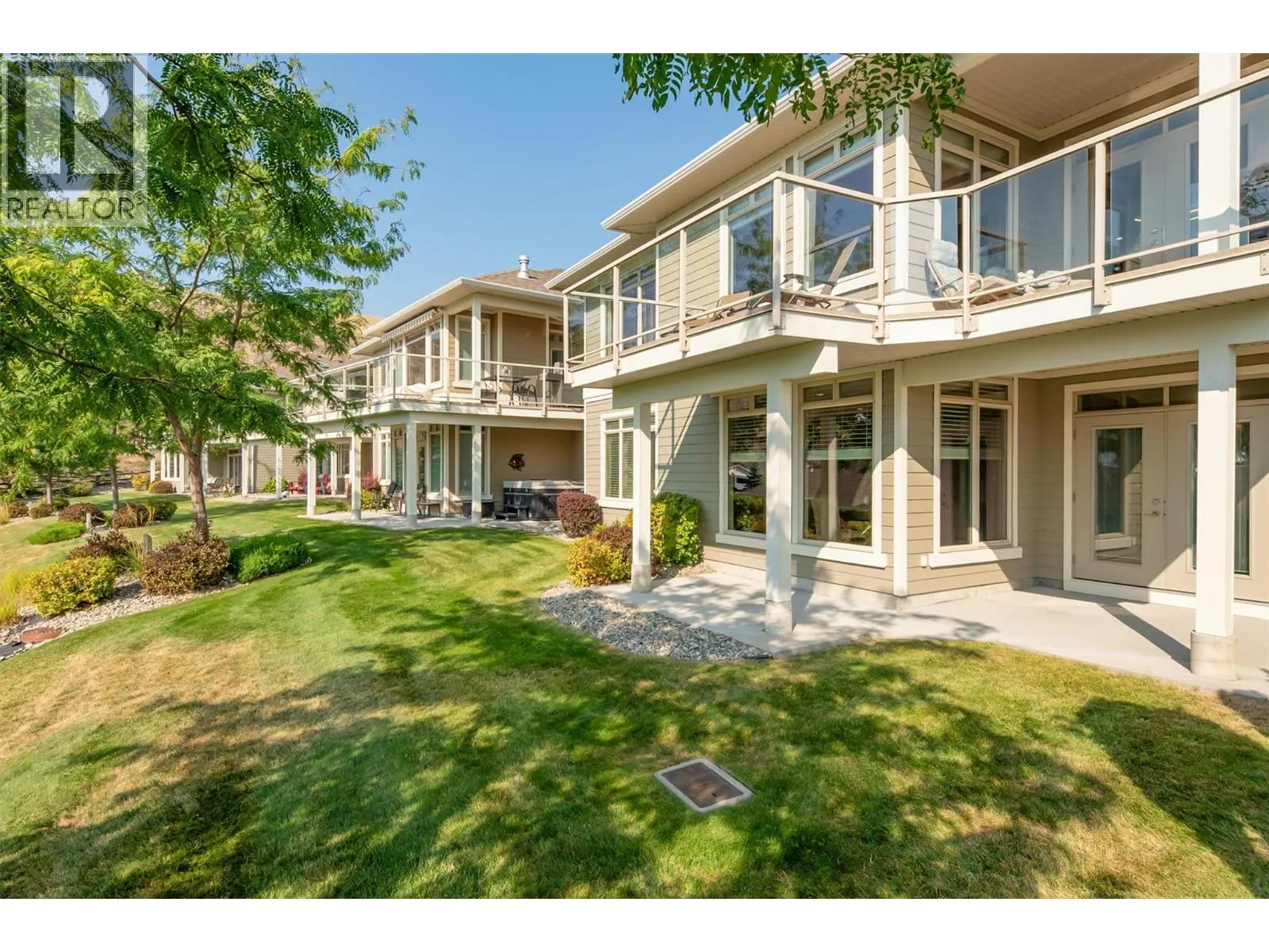 4035 Gellatly Road Unit# 160