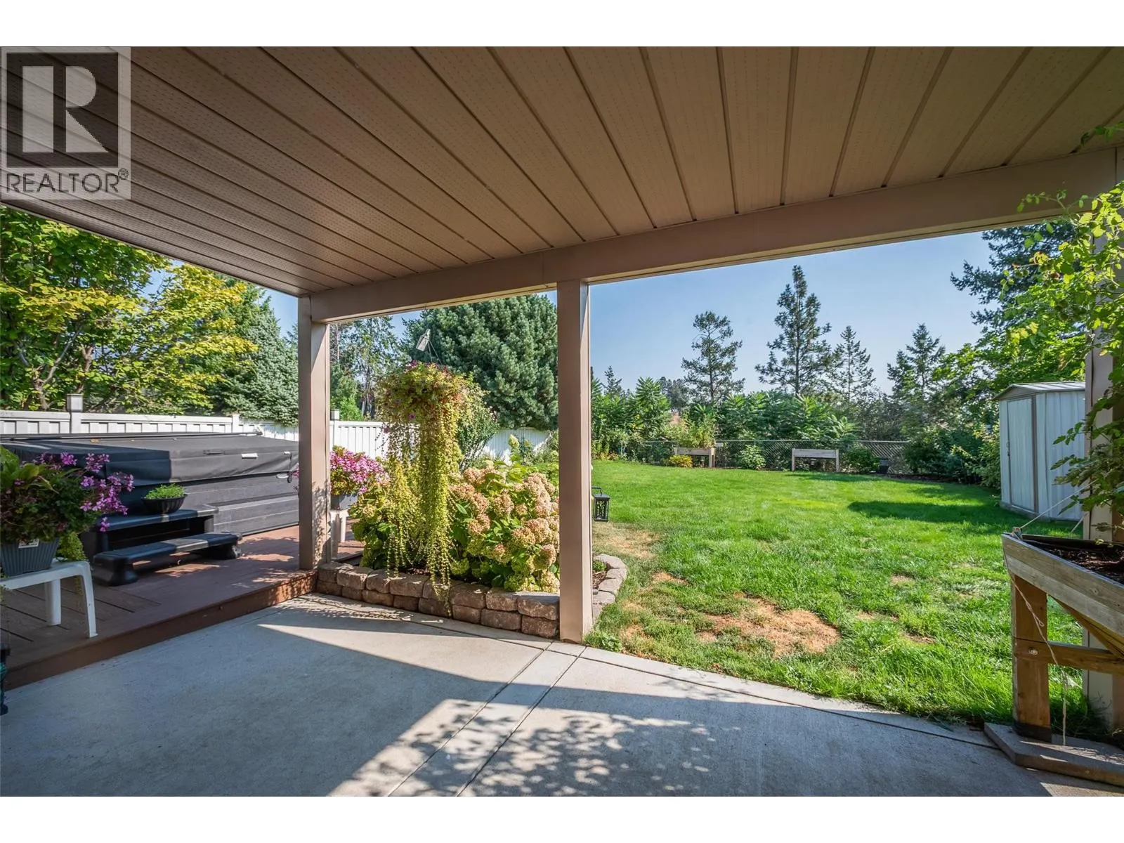 3841 Glen Canyon Drive