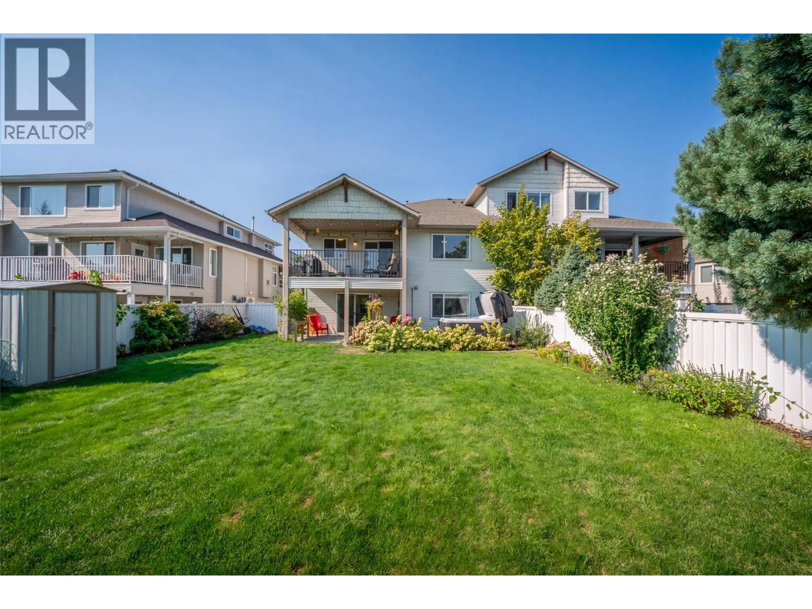 3841 Glen Canyon Drive