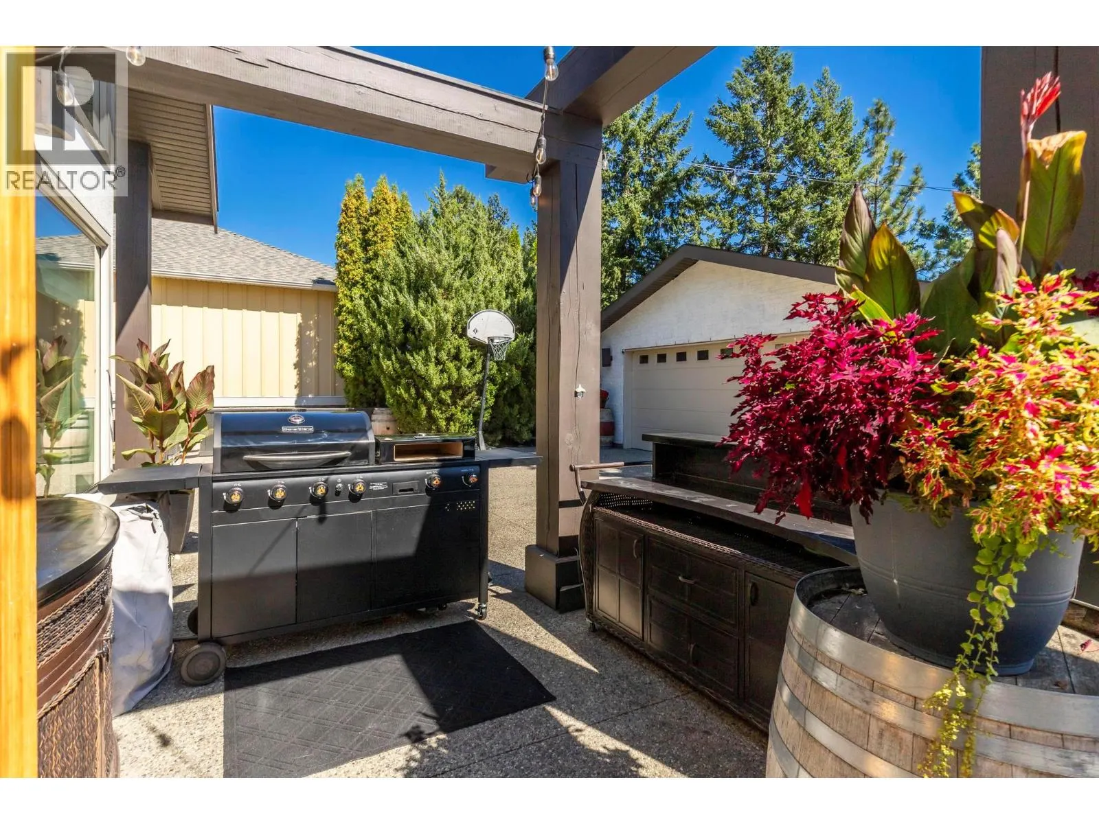 2415 Tallus Ridge Drive