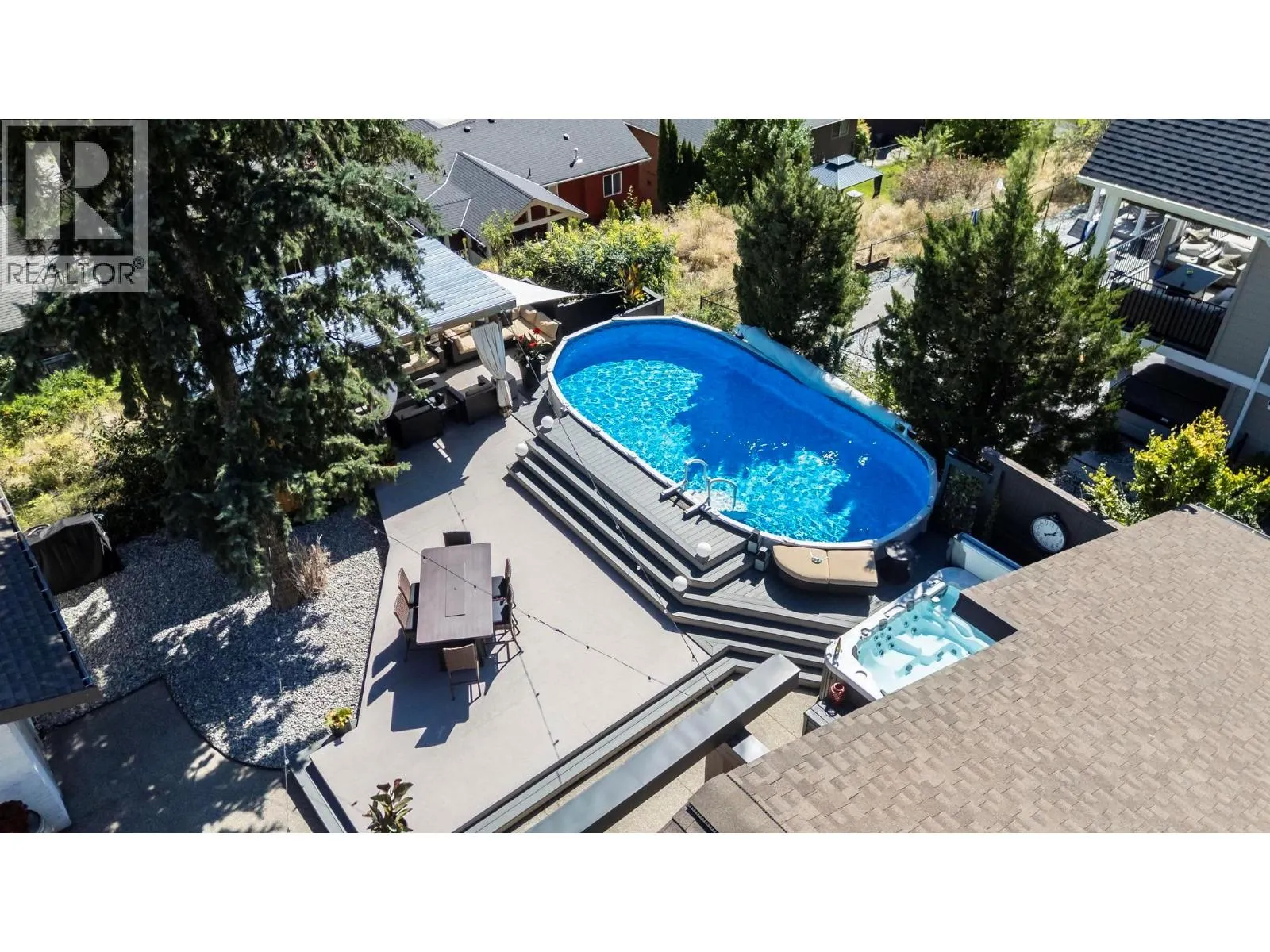 2415 Tallus Ridge Drive