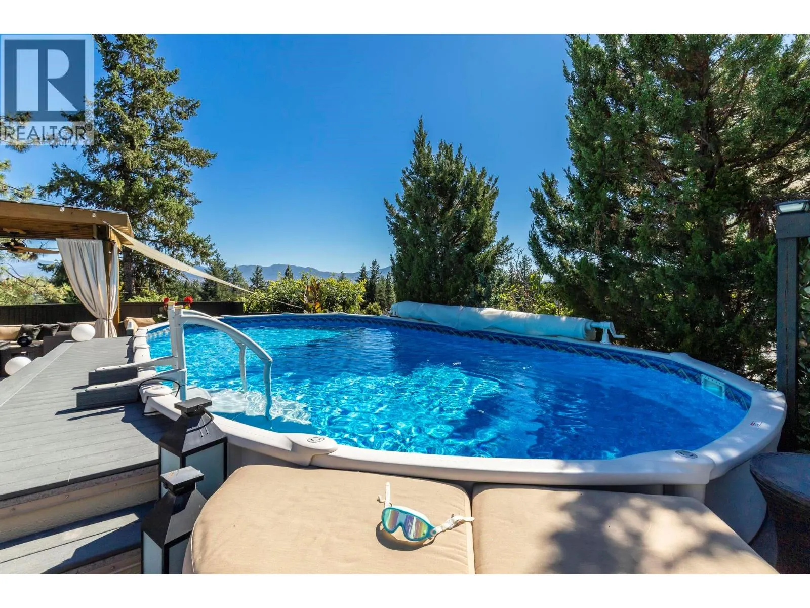 2415 Tallus Ridge Drive