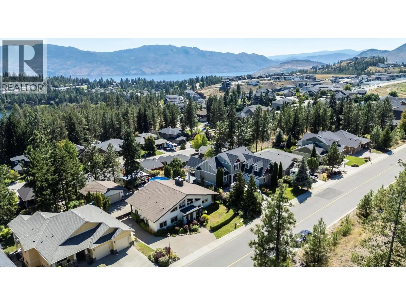 2415 Tallus Ridge Drive